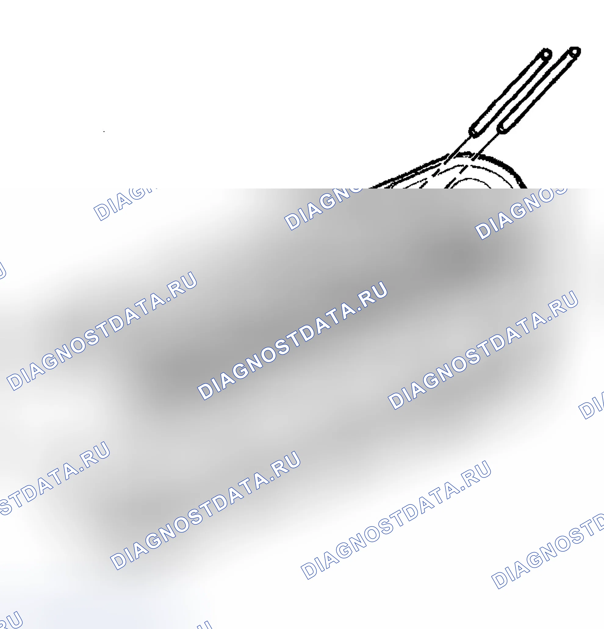 Рис. 229. Chevrolet TrailBlazer I