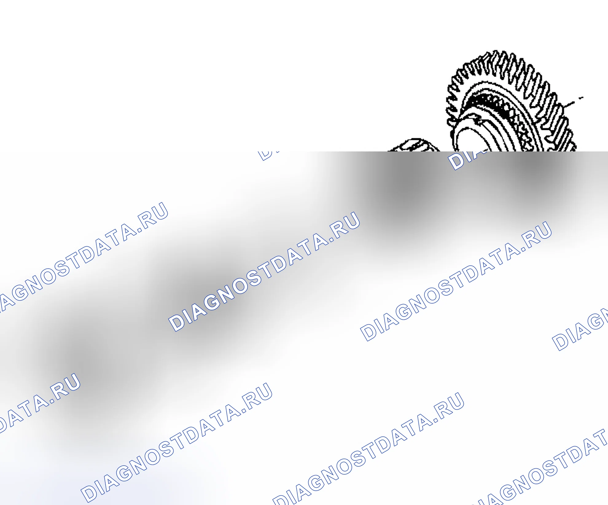 Рис. 504. Lexus LX J100 рестайлинг