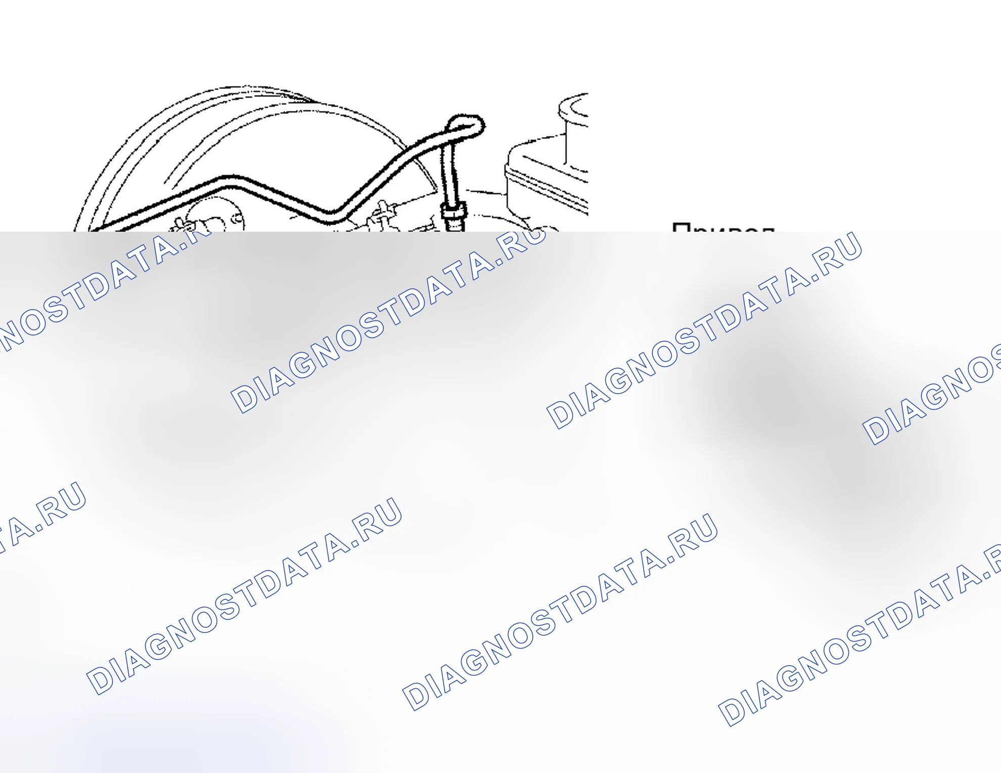Рис. 84. Kia Sorento I