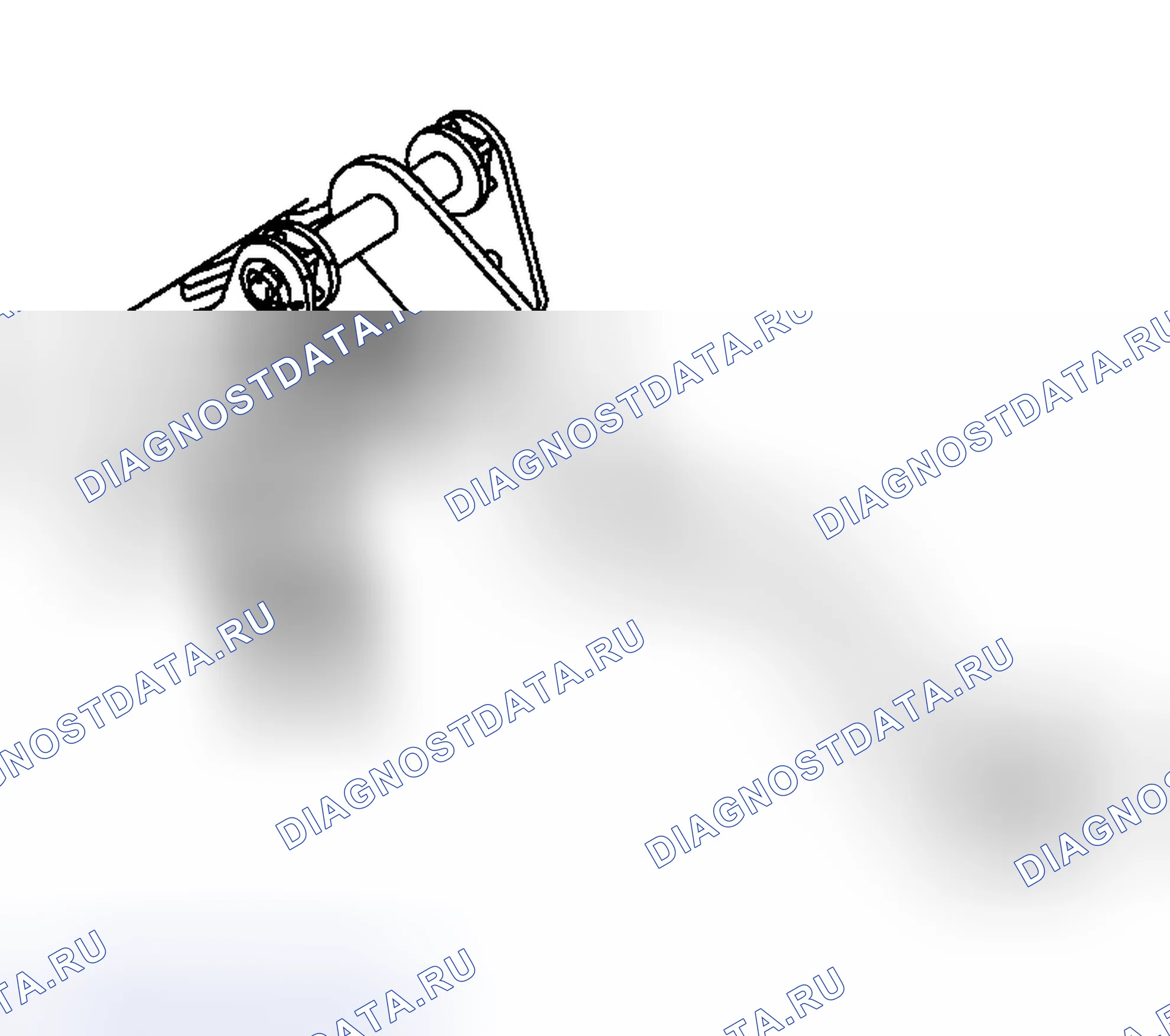 Рис. 25. Ford Pickup F250 Super Duty I
