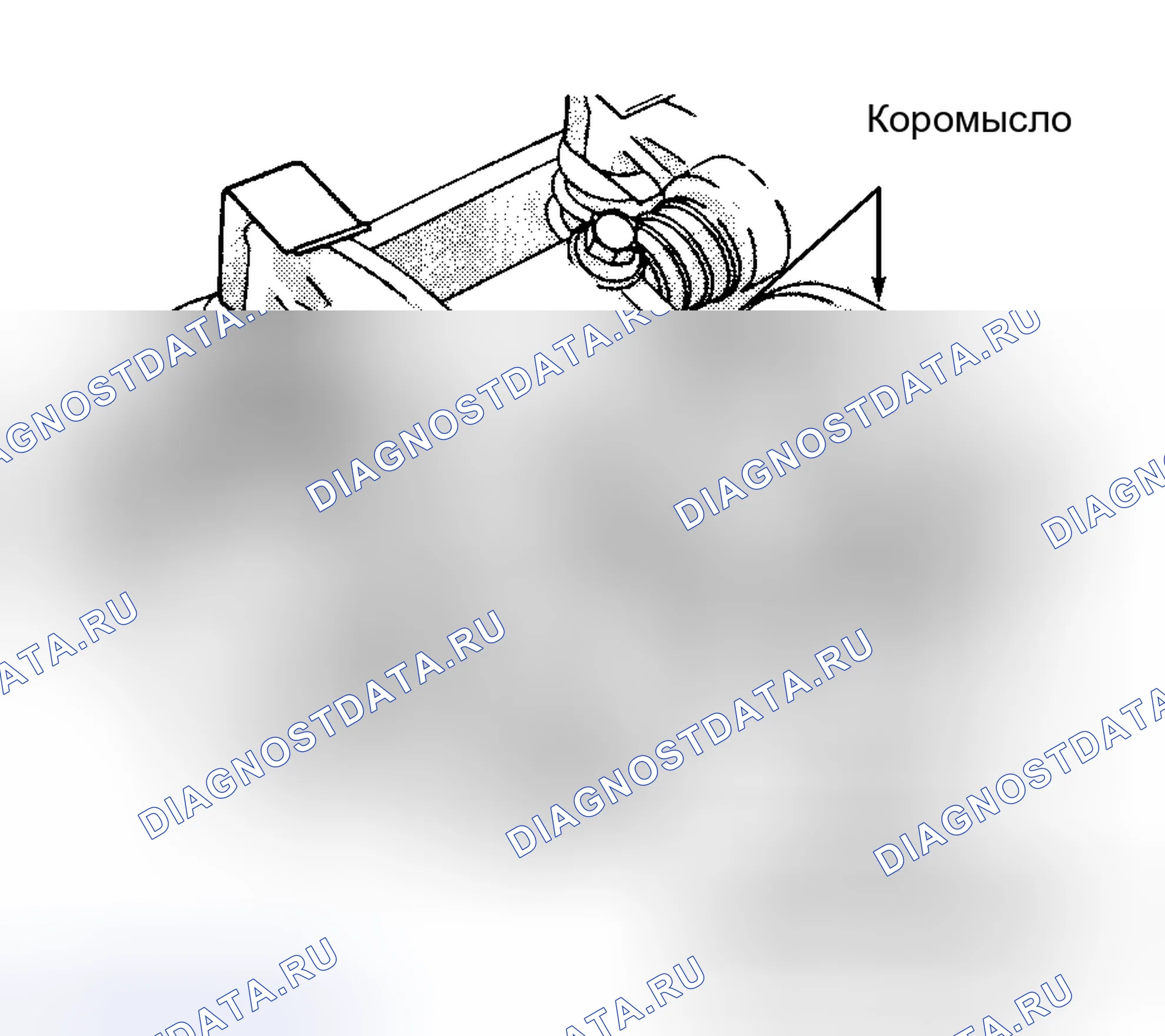 Рис. 51. Mercedes-Benz G-класс W463