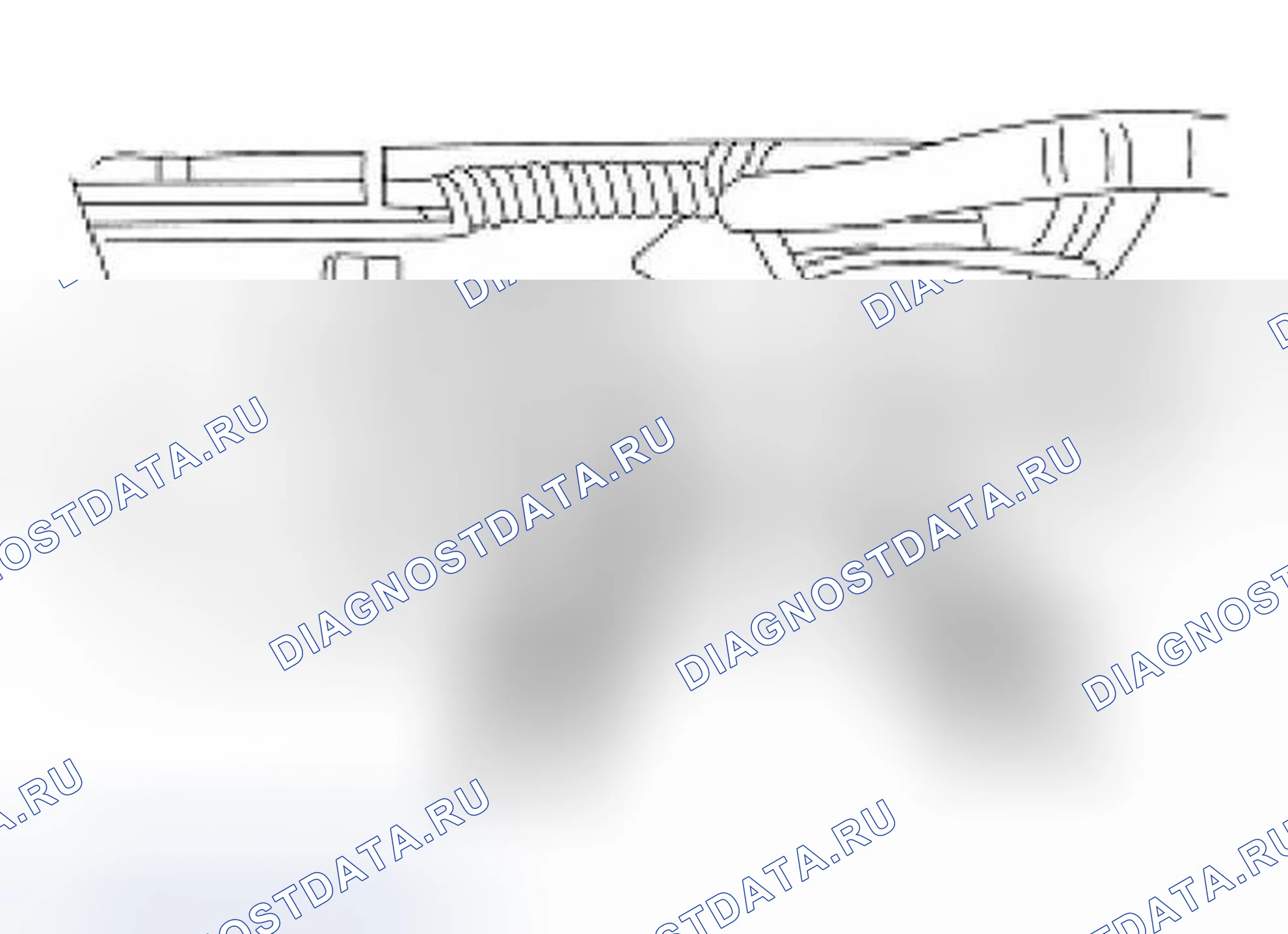 Рис. 61: Демонтаж и монтаж. Ford Expedition II