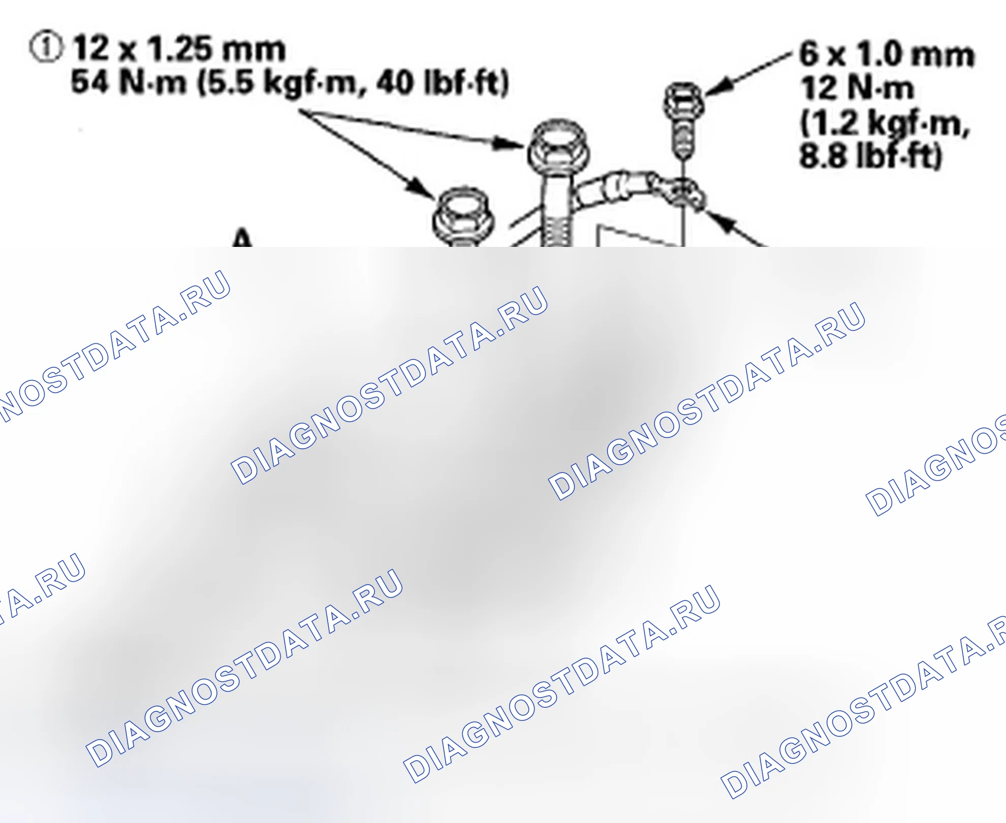 Рис. 185. Acura TSX I