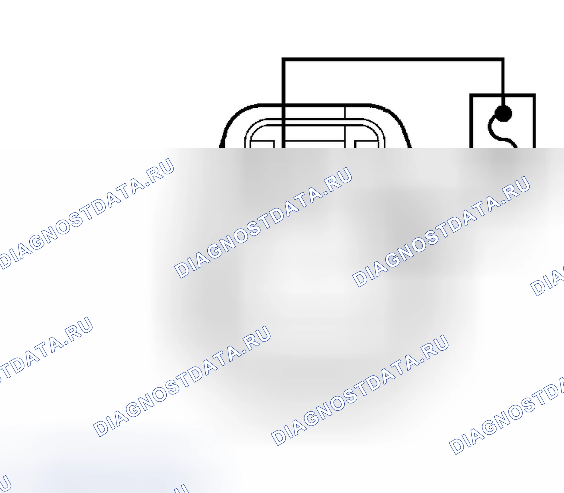 Рис. 213. Ford Pickup F350 Super Duty 