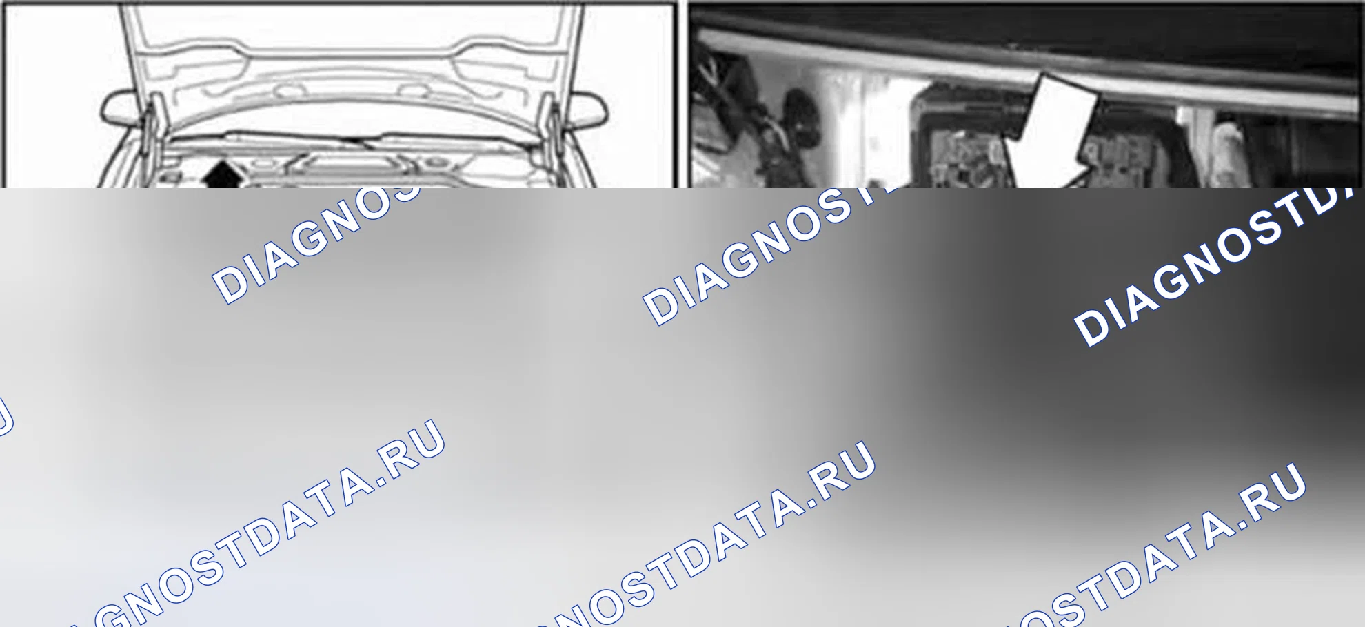 Рис. 92. Audi A8 D3 рестайлинг 2