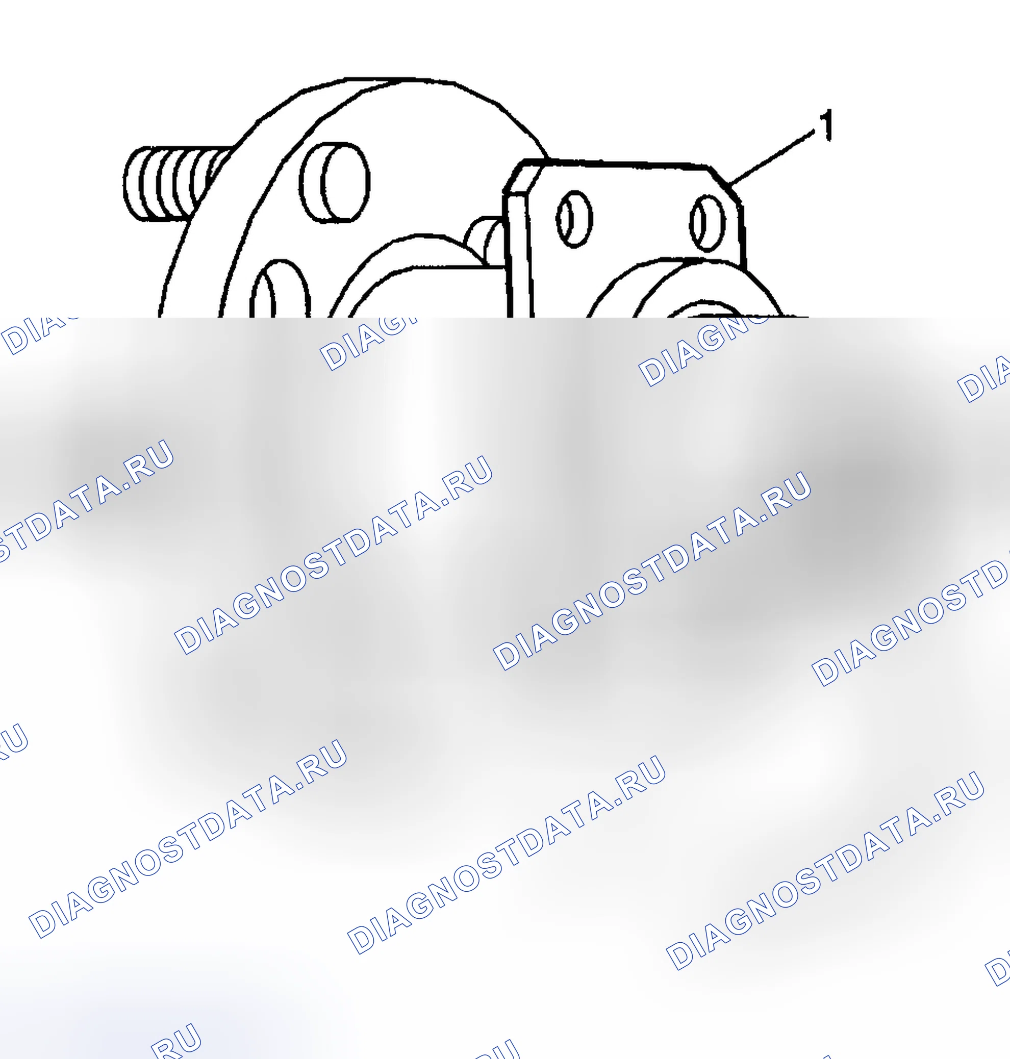 Рис. 12. Pontiac Montana I