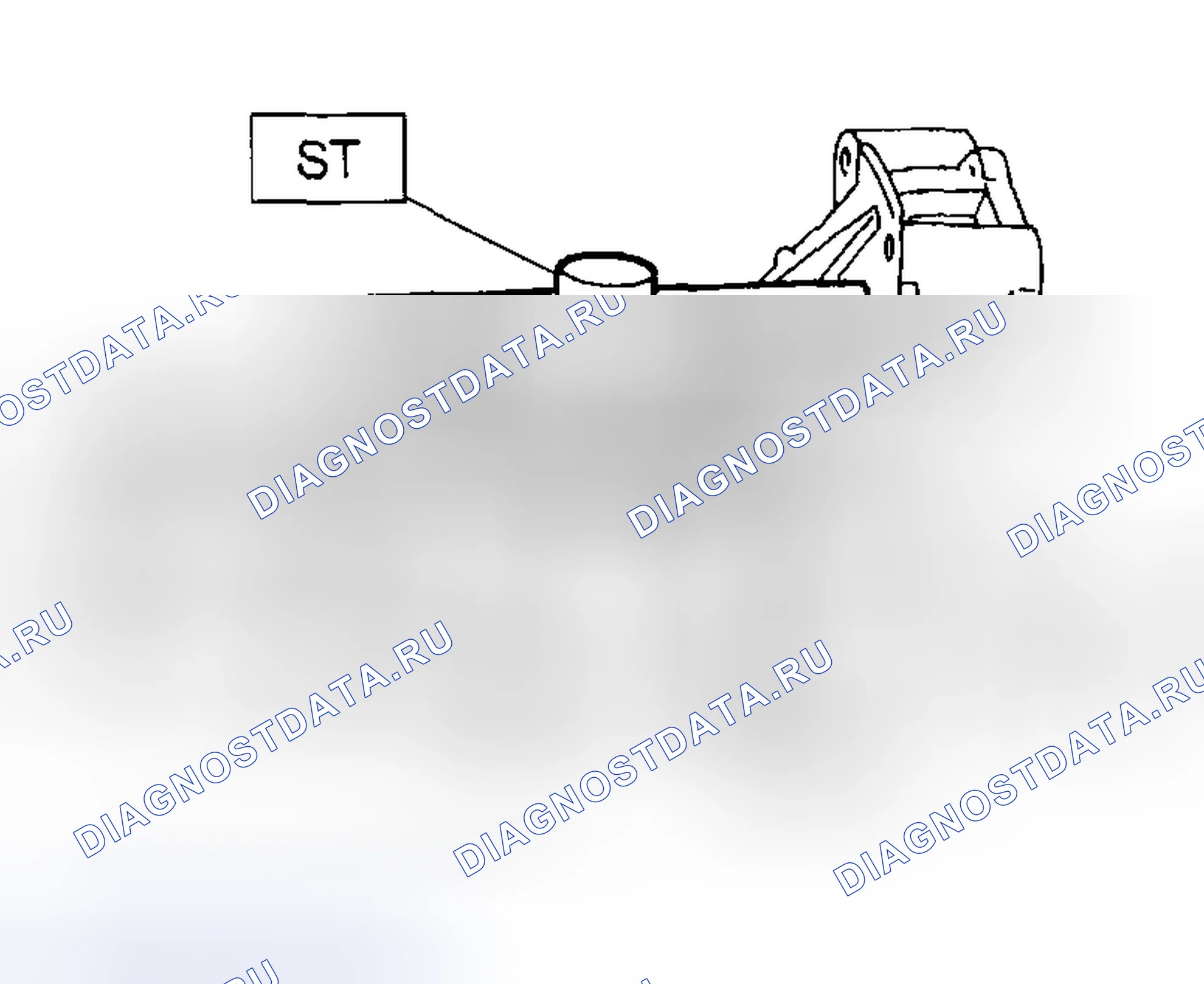 Рис. 82. Subaru Outback BH