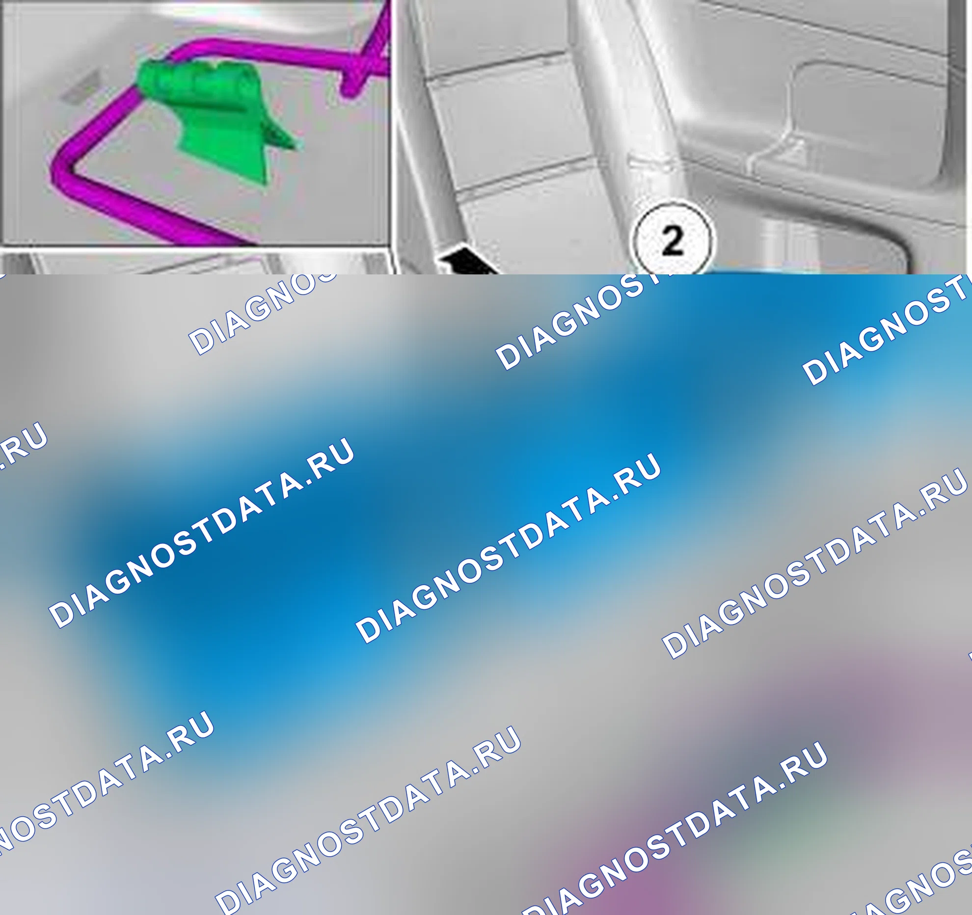 Рис. 8. Volvo S40 II рестайлинг