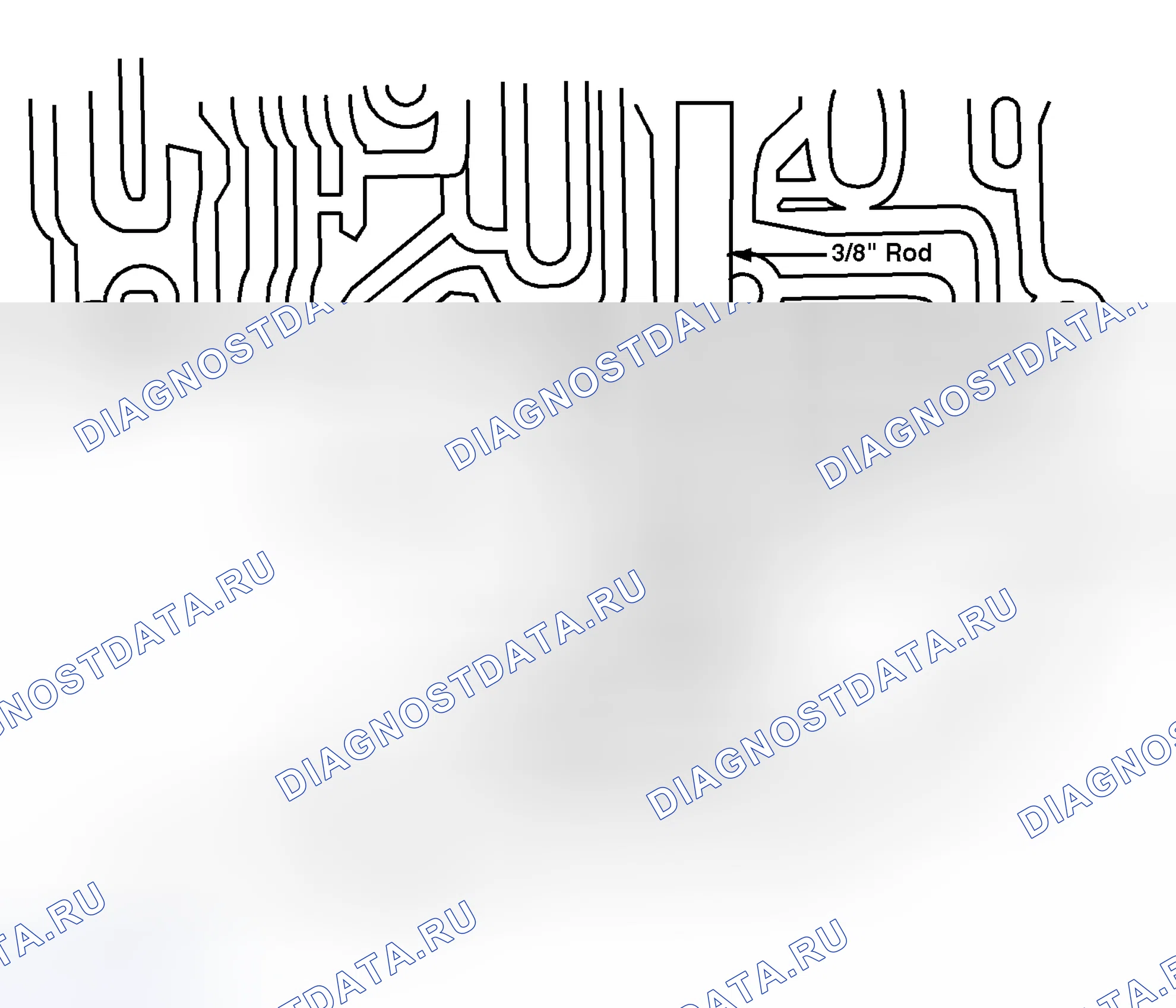 Рис. 23. Buick LeSabre V
