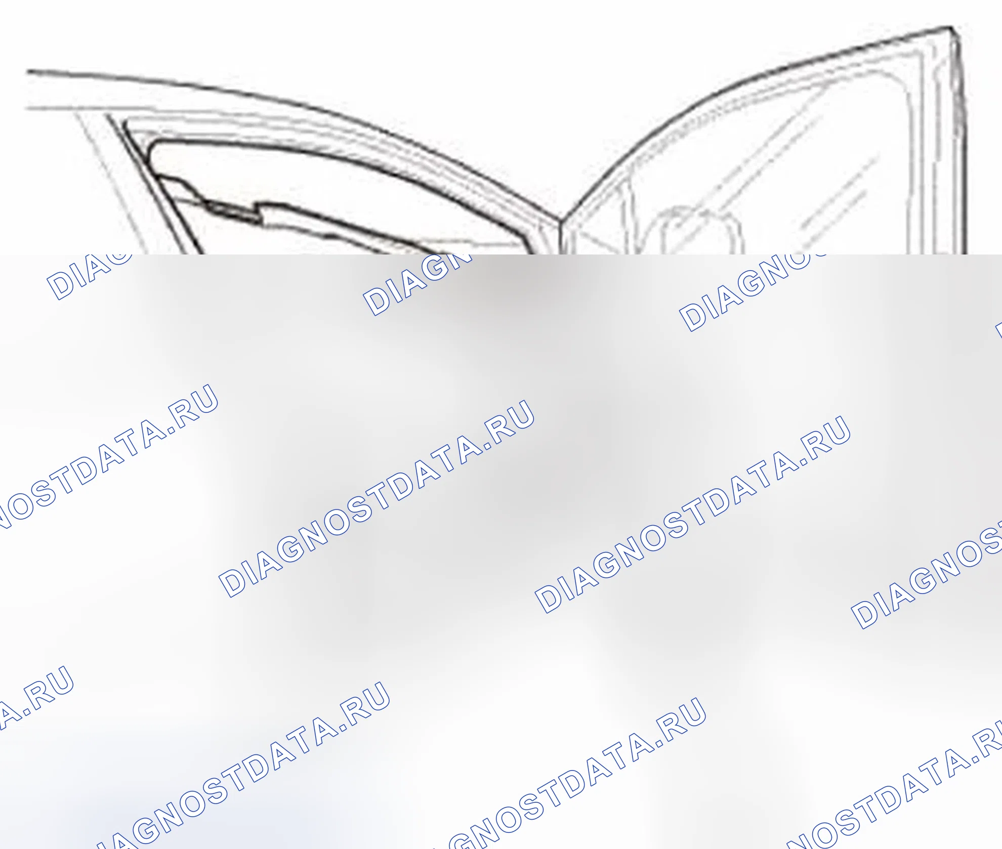 Рис. 603. Honda Civic IX