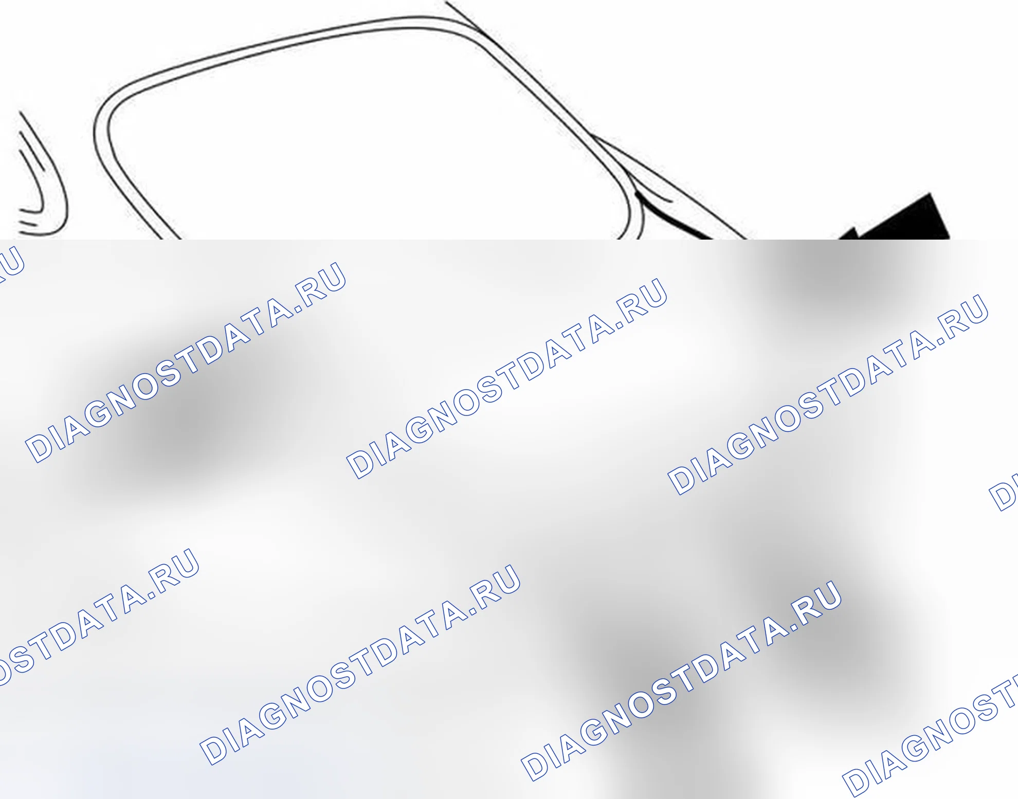 Рис. 28. Jaguar XKR I рестайлинг