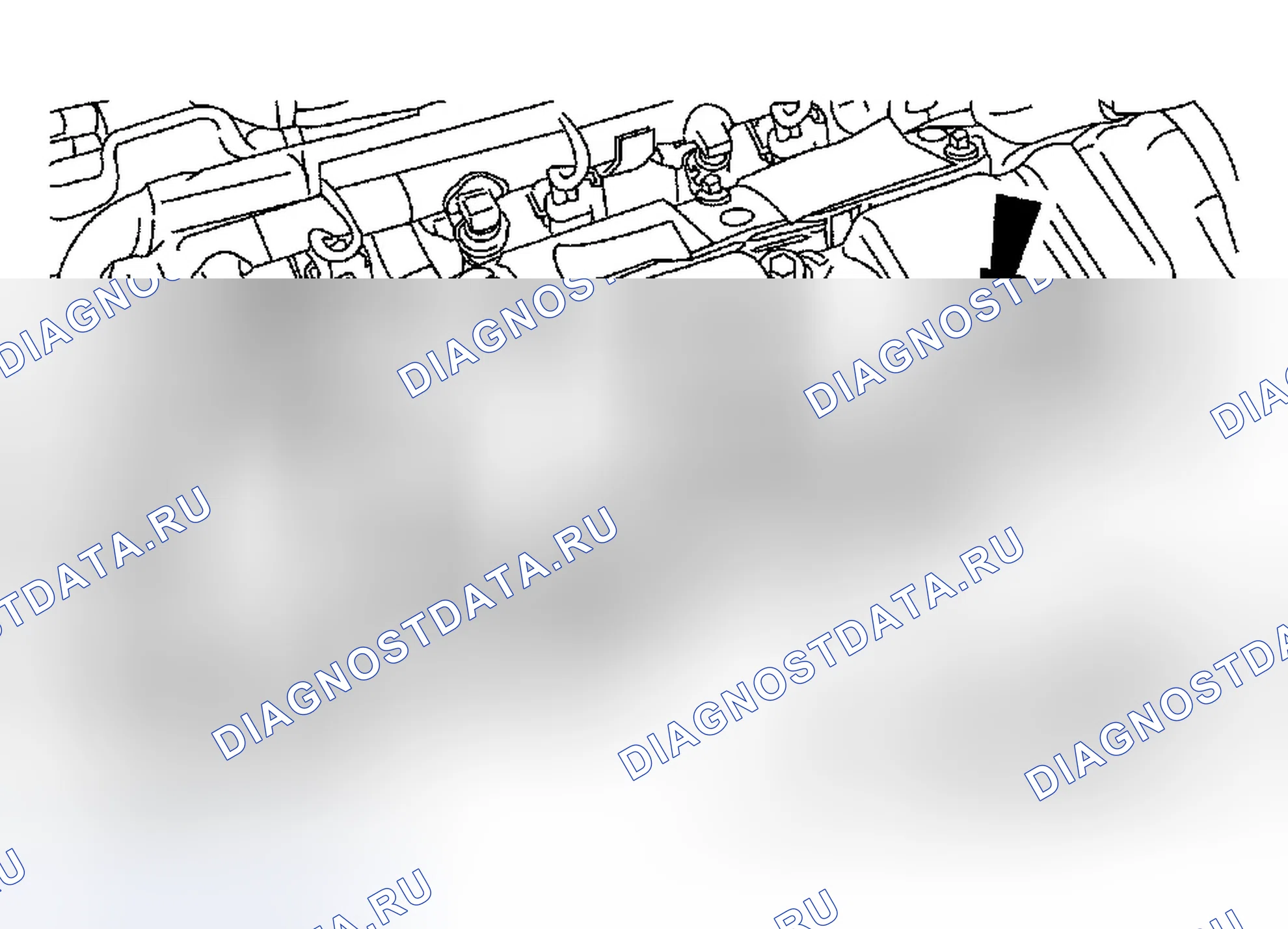 Рис. 365. Ford Escape I рестайлинг
