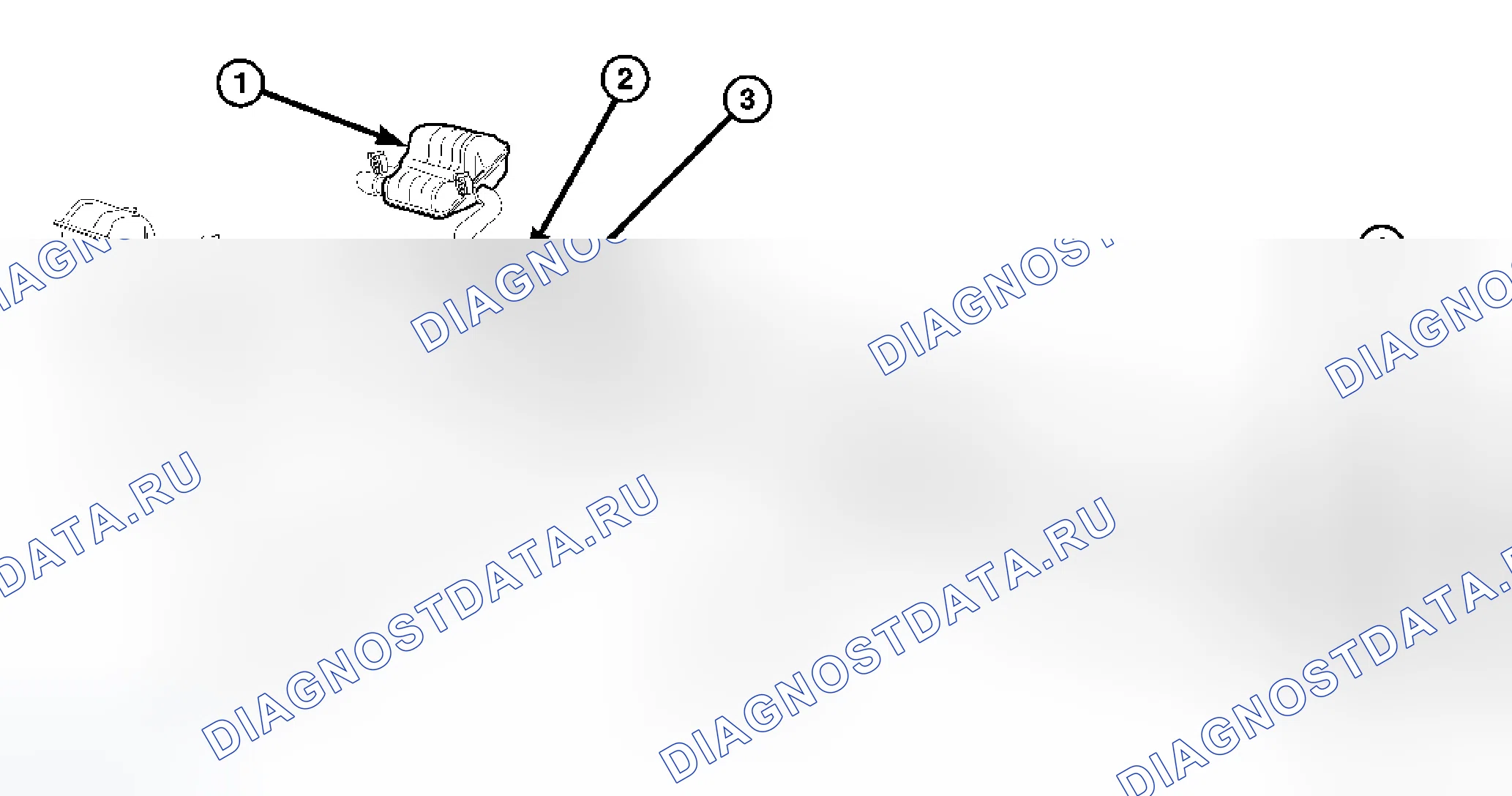 Рис. 11. Dodge Magnum I рестайлинг