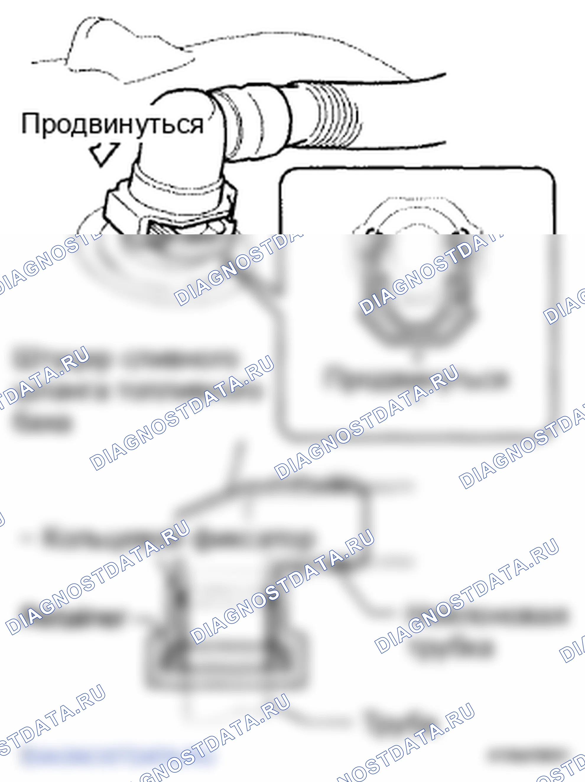 Рис. 96. Lexus LS IV