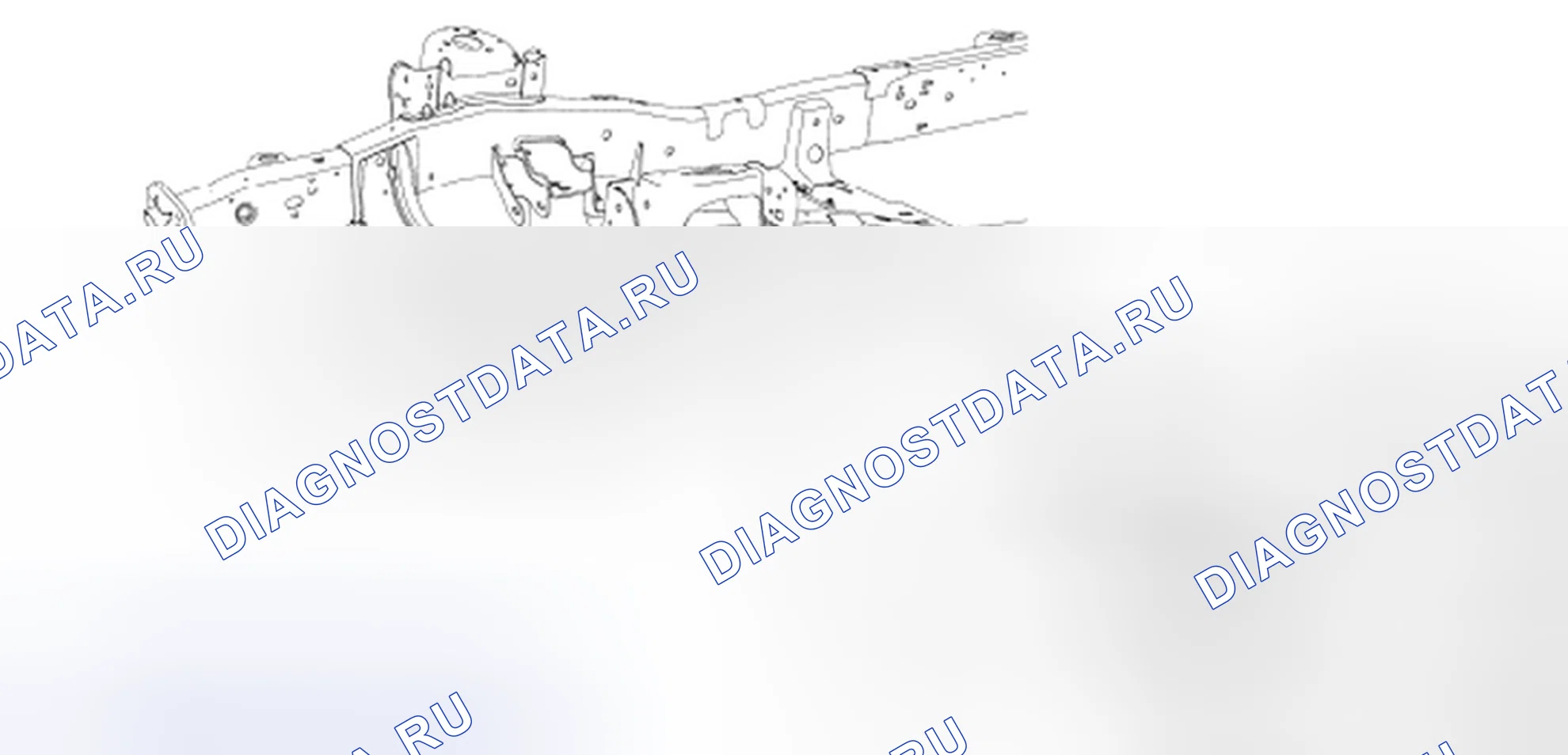 Рис. 149. Ford Pickup F250 Super Duty II