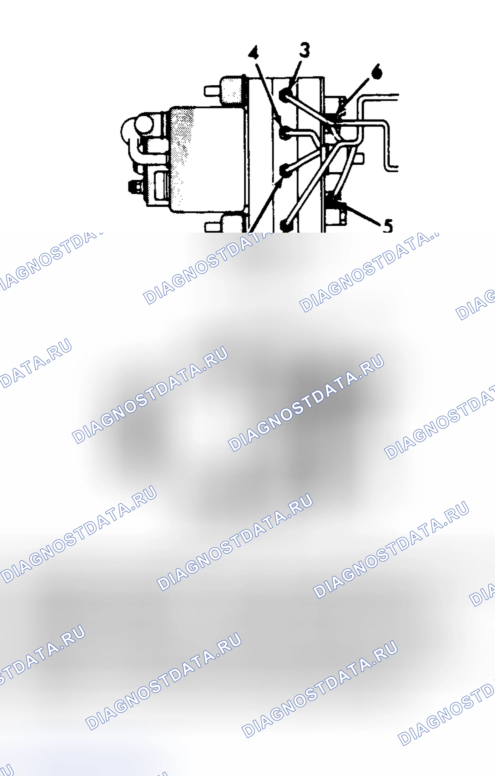 Рис. 23. Mazda MPV III