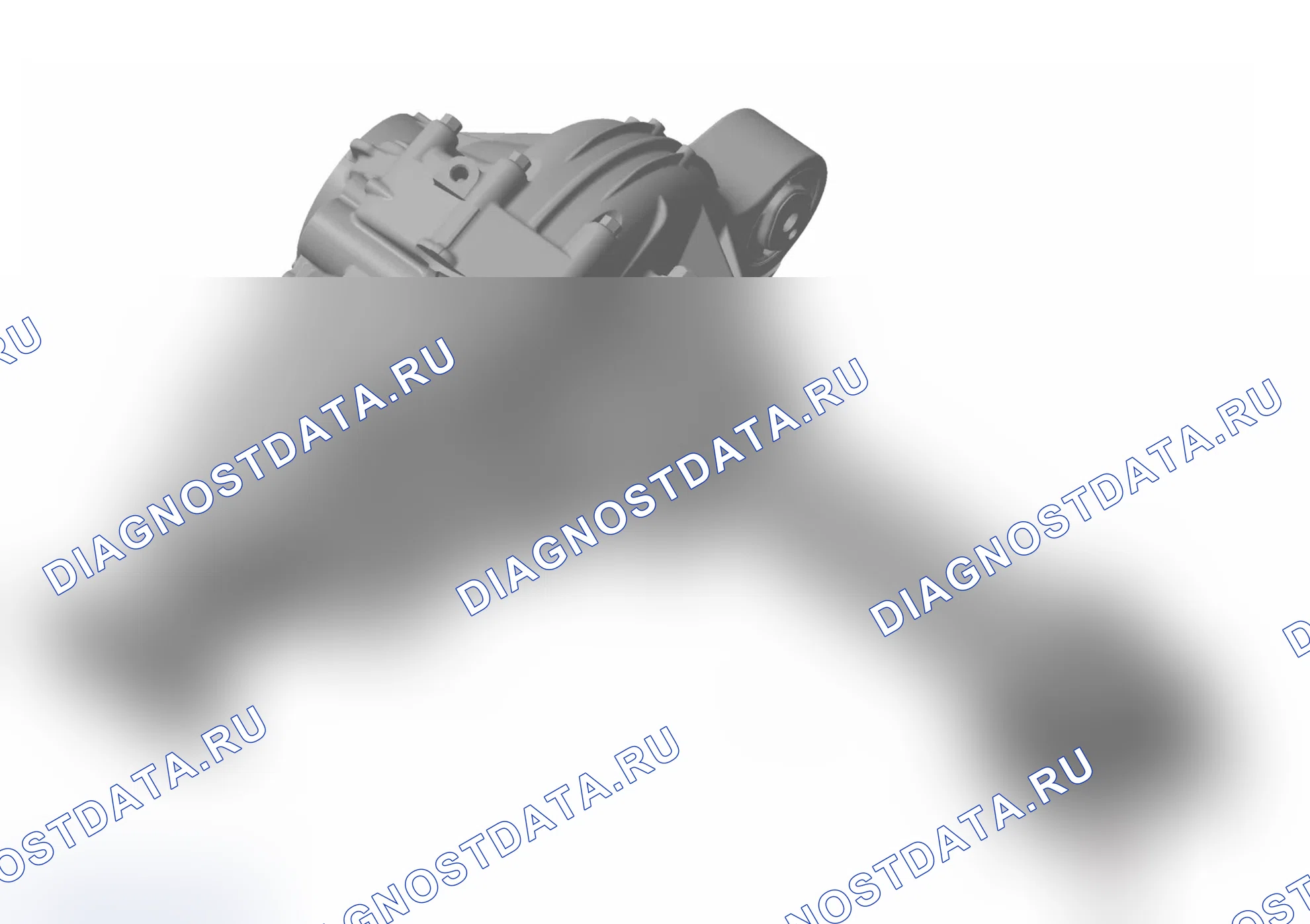 Разборка / установка — Tank 300. Tank 300 I