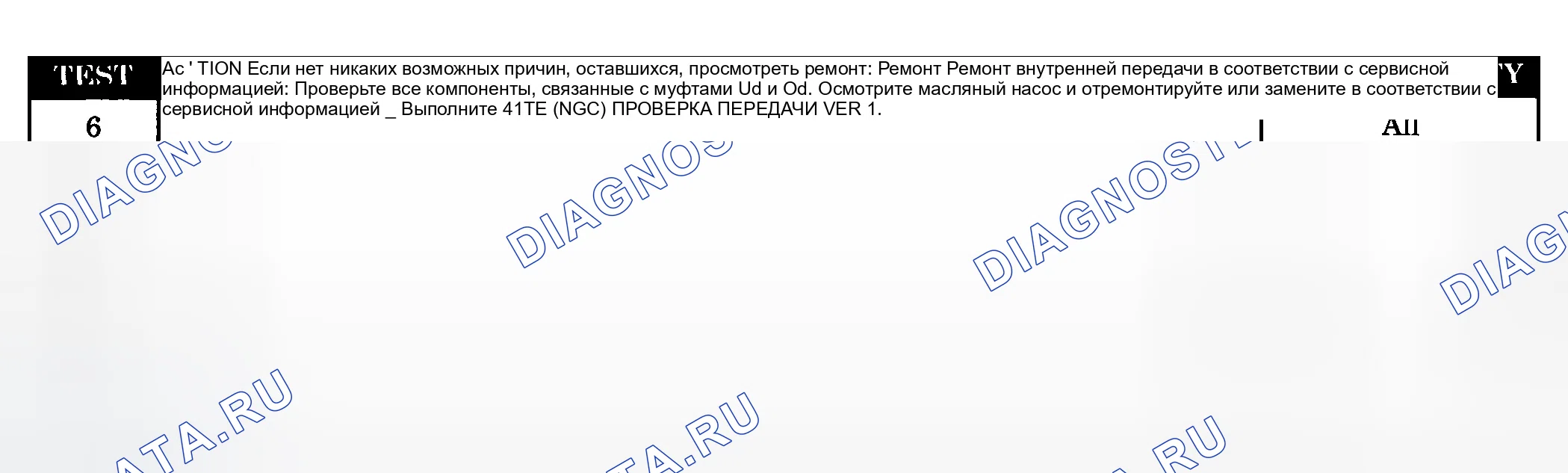 Рис. 657. Dodge Grand Caravan IV