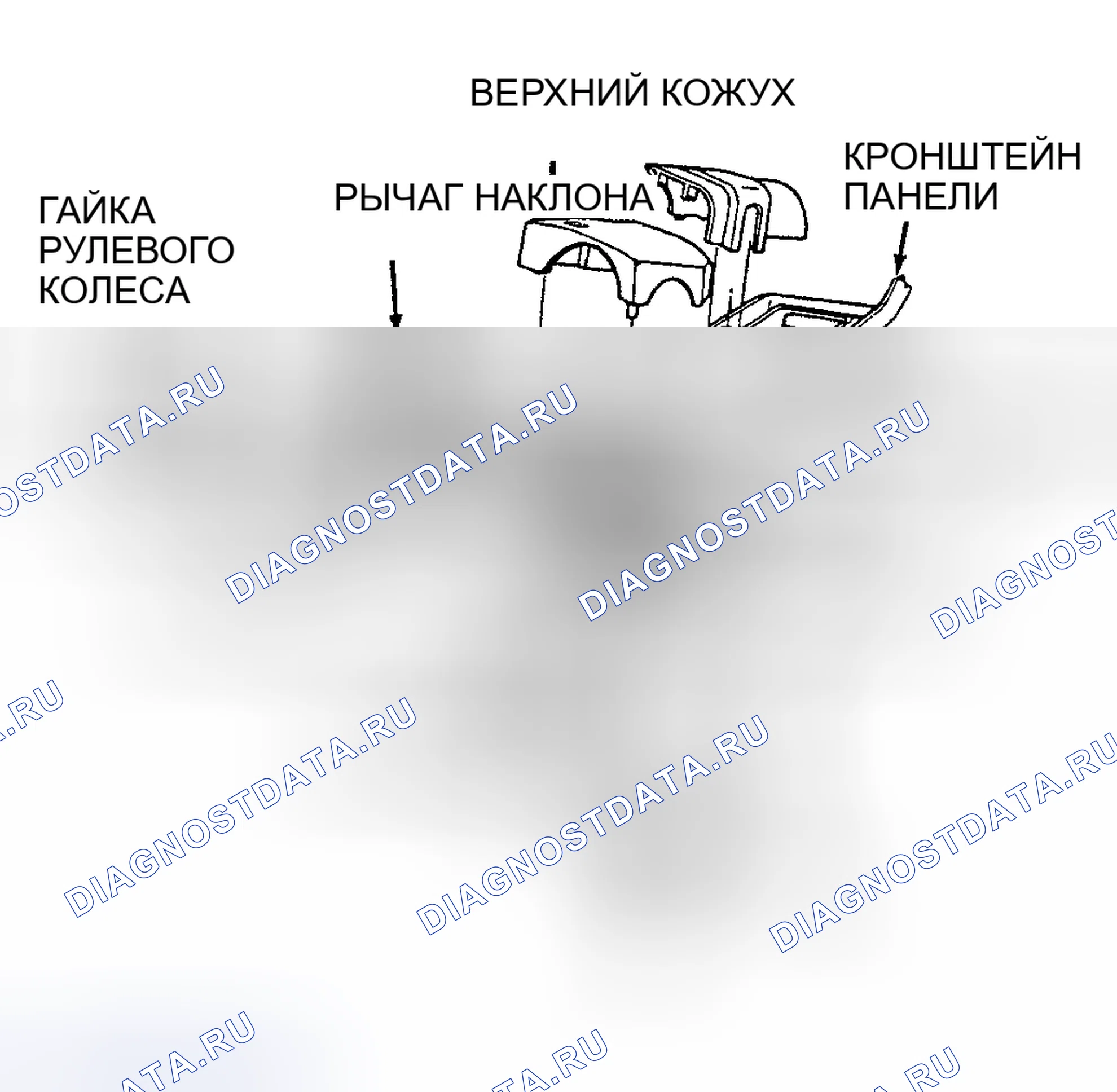 Рис. 5. Dodge Pickup R1500 AD pre