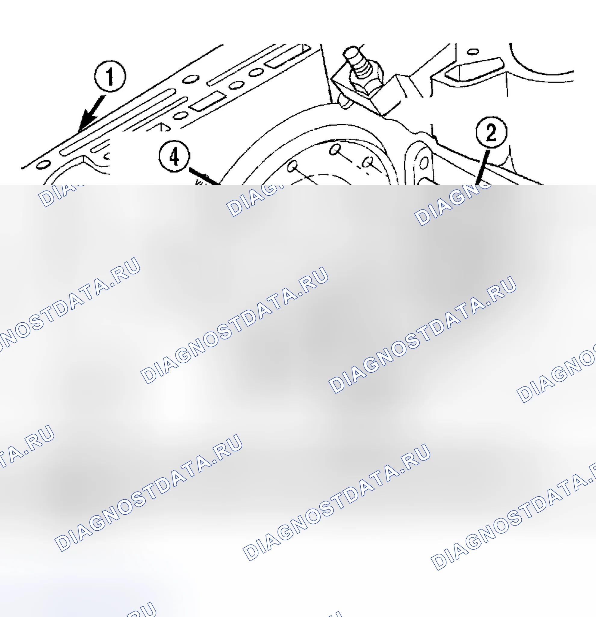 Рис. 548. Hyundai IONIQ 6 I