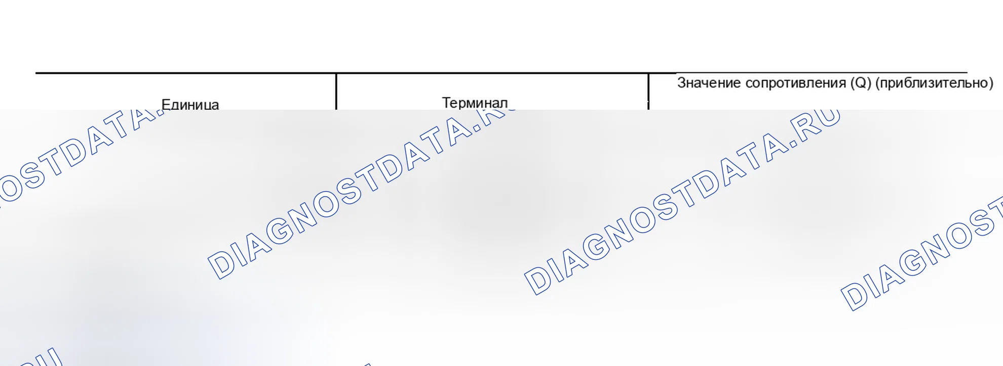 Рис. 436: ПРОВЕРКА ВНУТРЕННЕЙ ЦЕПИ блок управления двигателем / IPDM E / R. Infiniti FX45 I