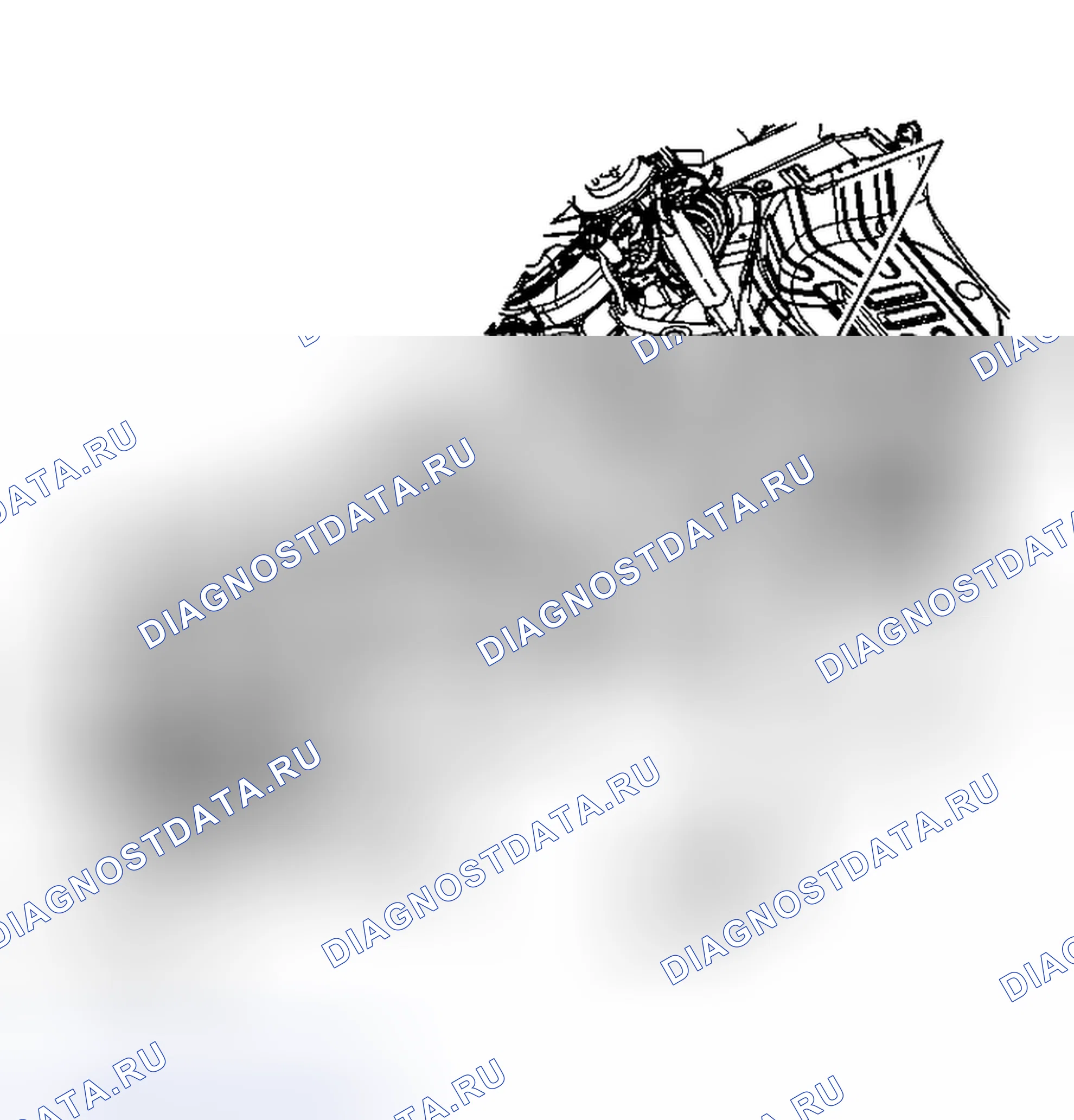 Рис. 6. Pontiac G6 I