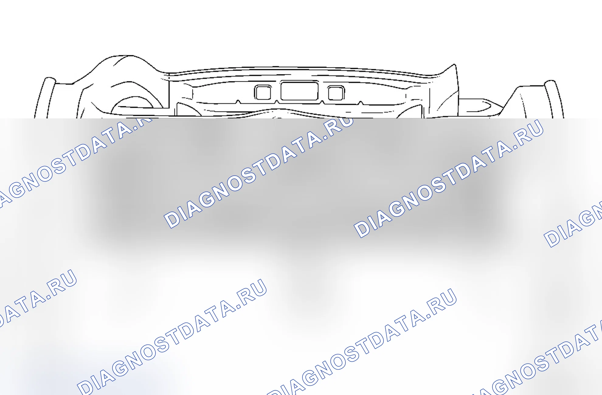Вариант 2. Opel Zafira B
