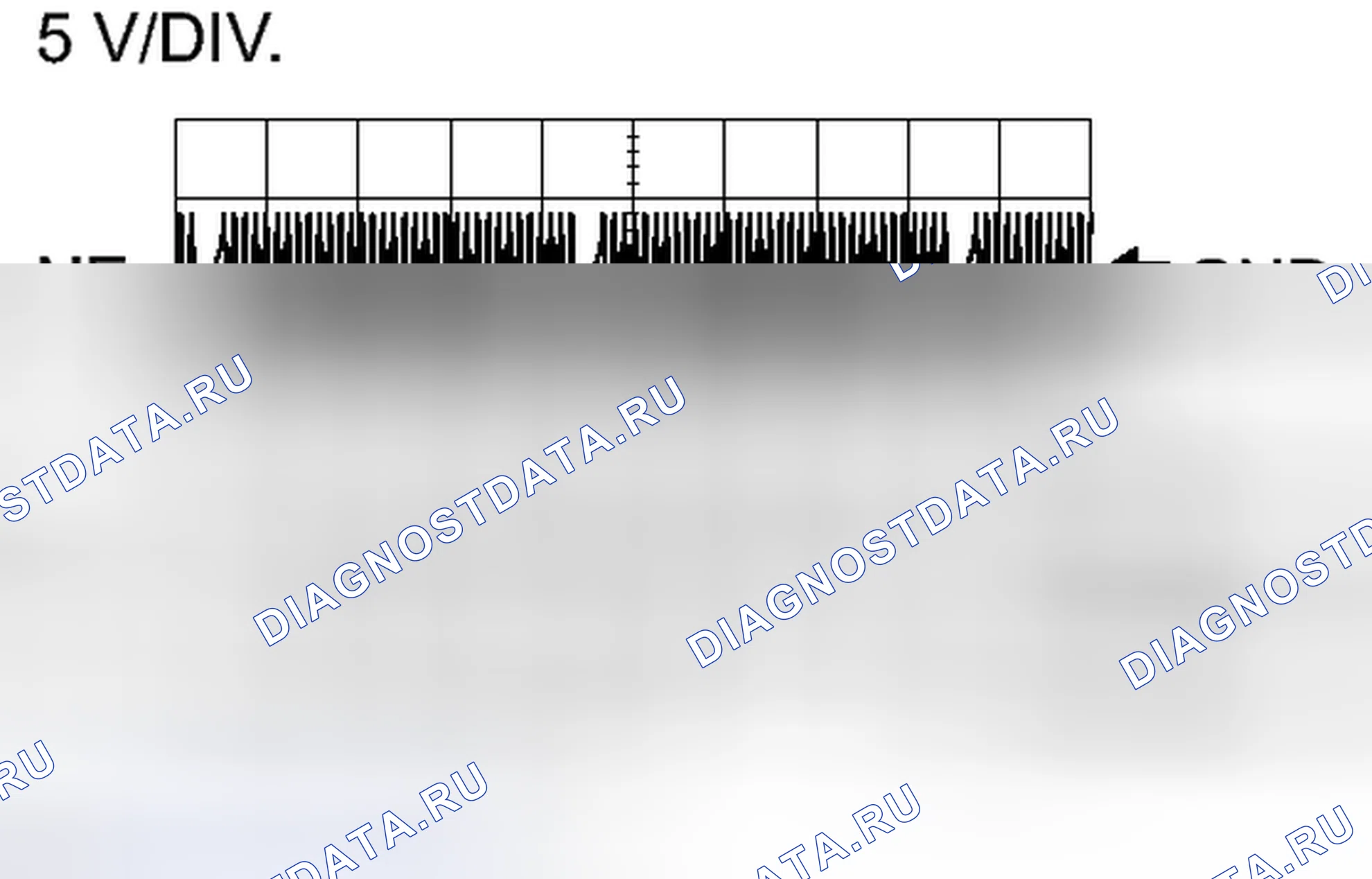Рис. 8. Toyota Camry XV40 рестайлинг