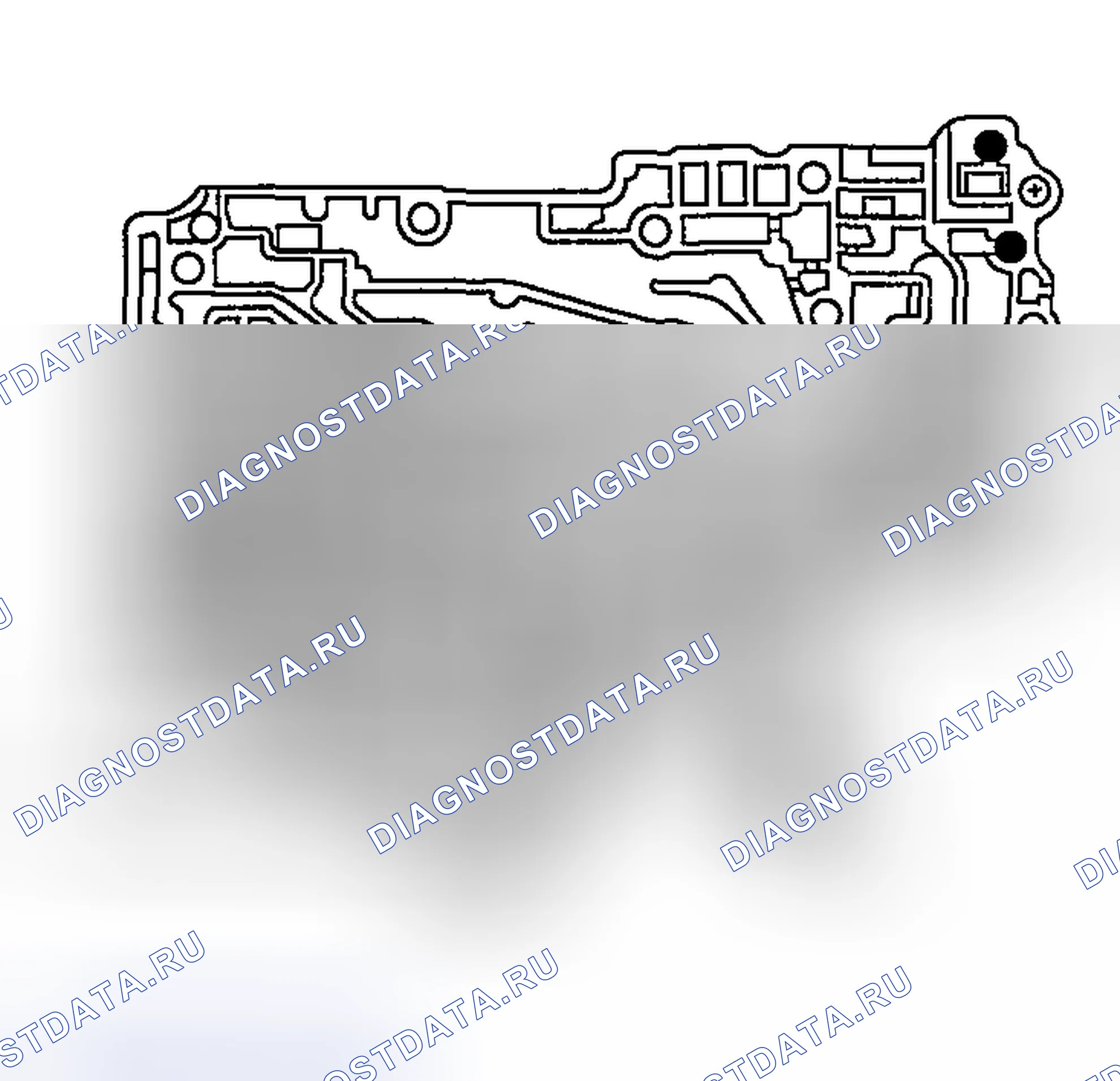 Рис. 334. Nissan Sentra B15