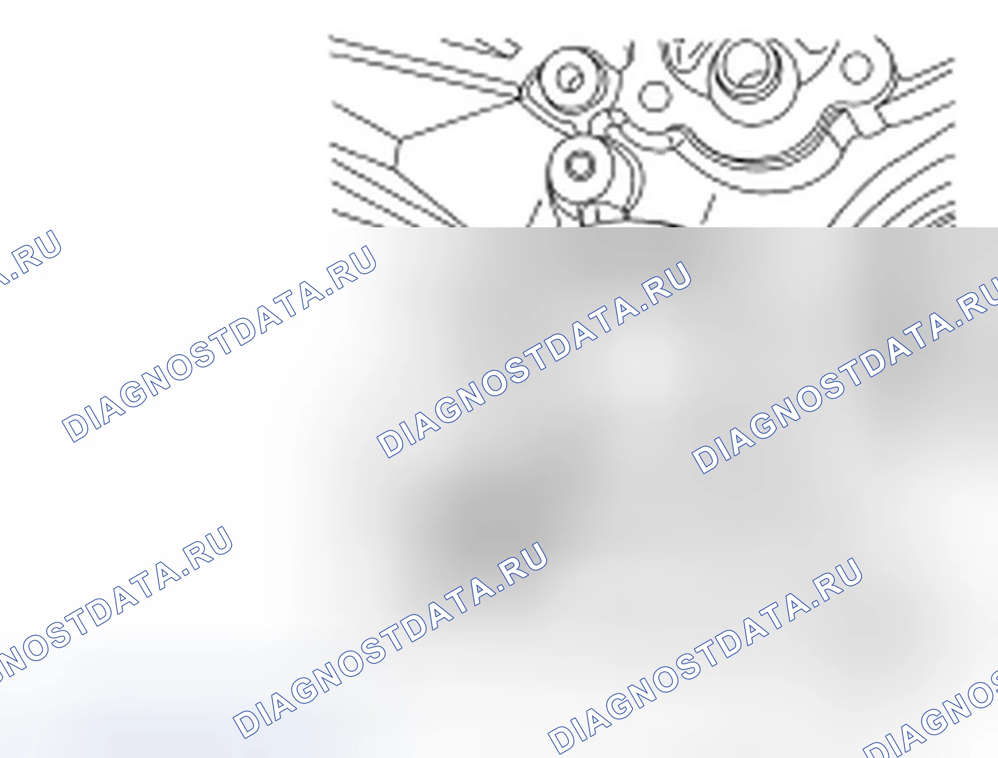 Рис. 8: Установка. Ford Freestyle I
