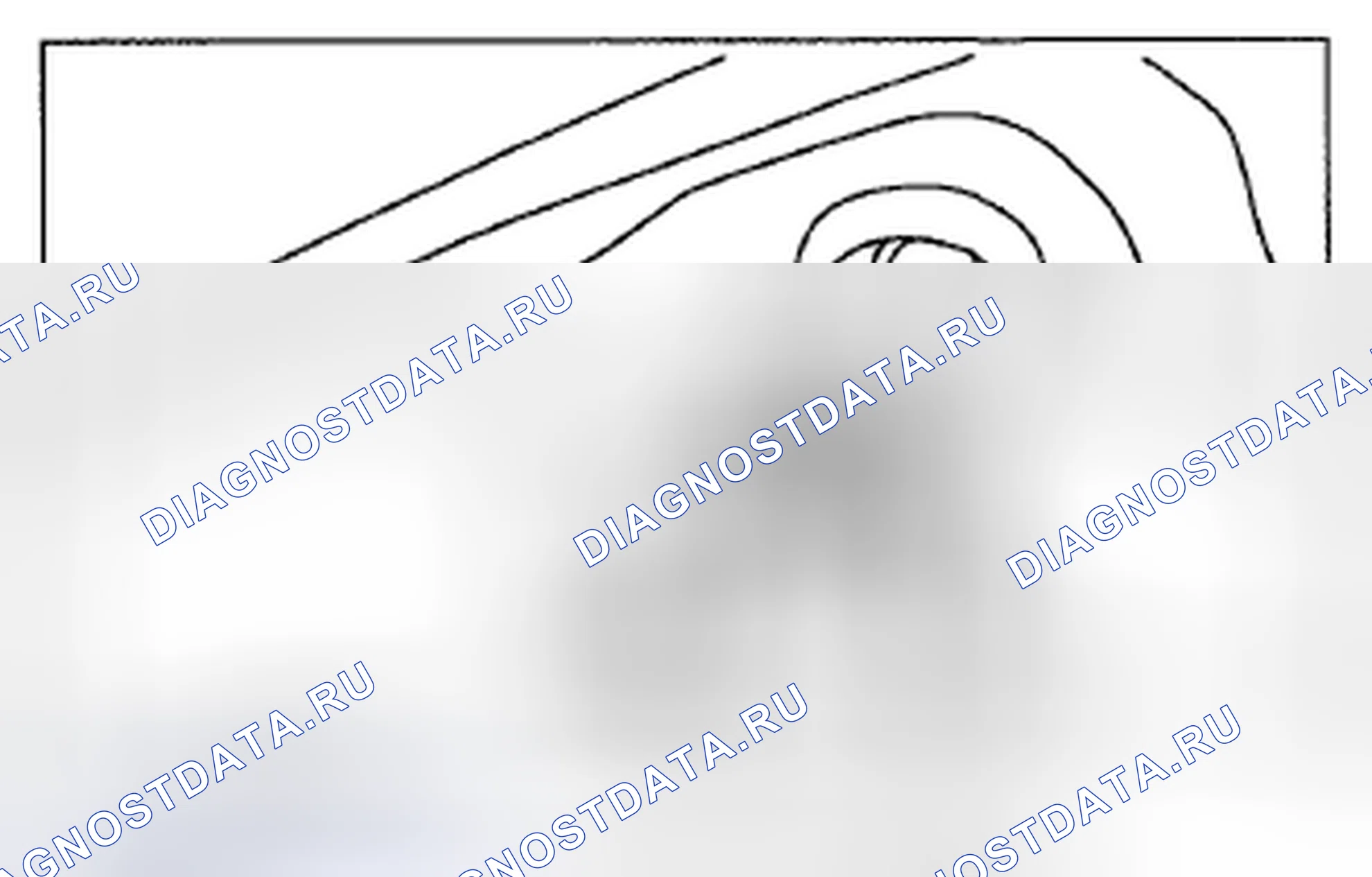 Рис. 719. Subaru Impreza WRX GE рестайлинг