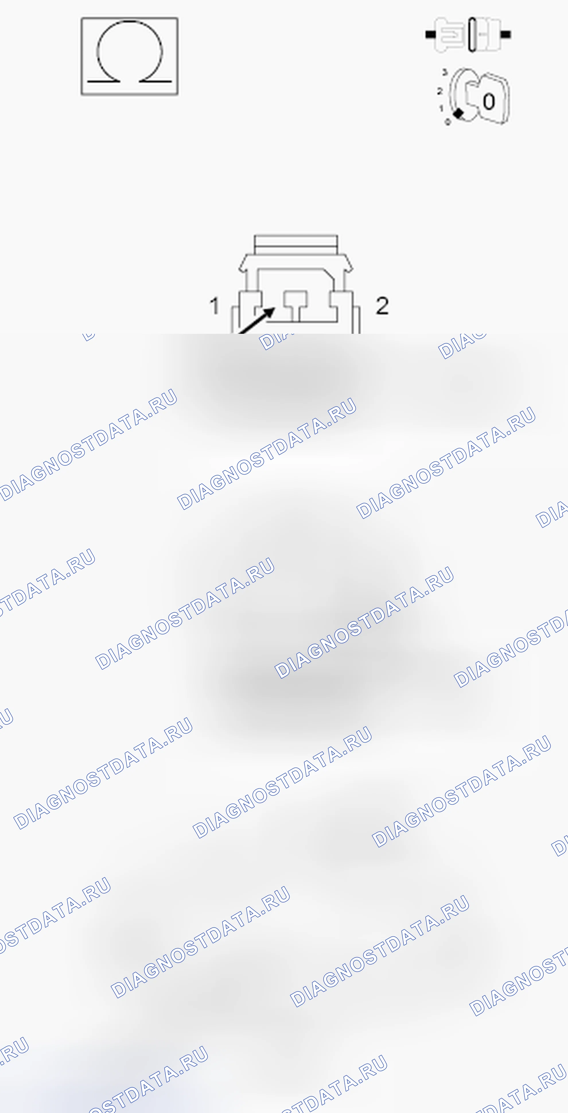 Рис. 199. RAM Pickup 2500 