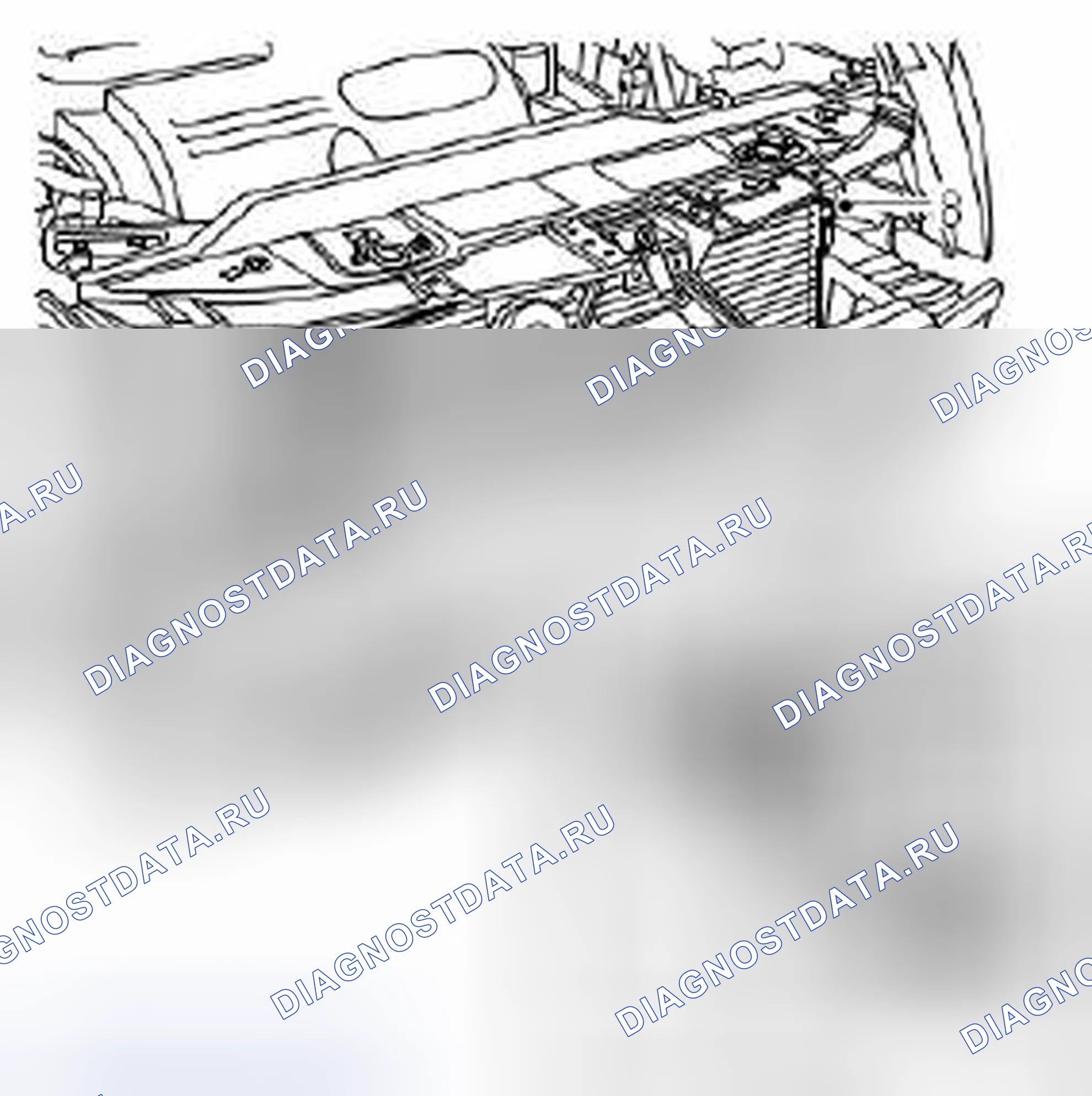 Рис. 94. Saab 9-3 II