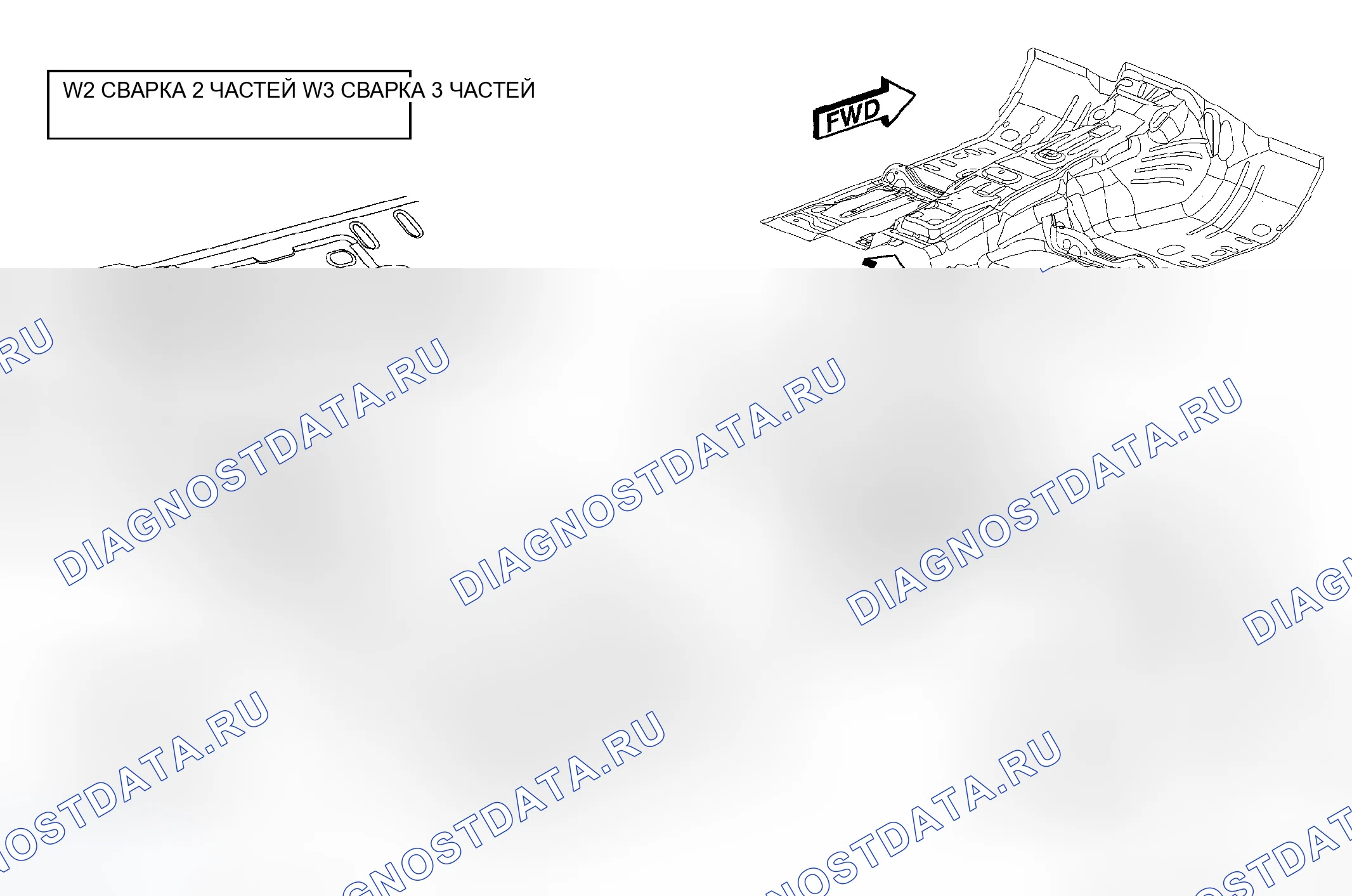 Рис. 90. Jeep Grand Cherokee WK