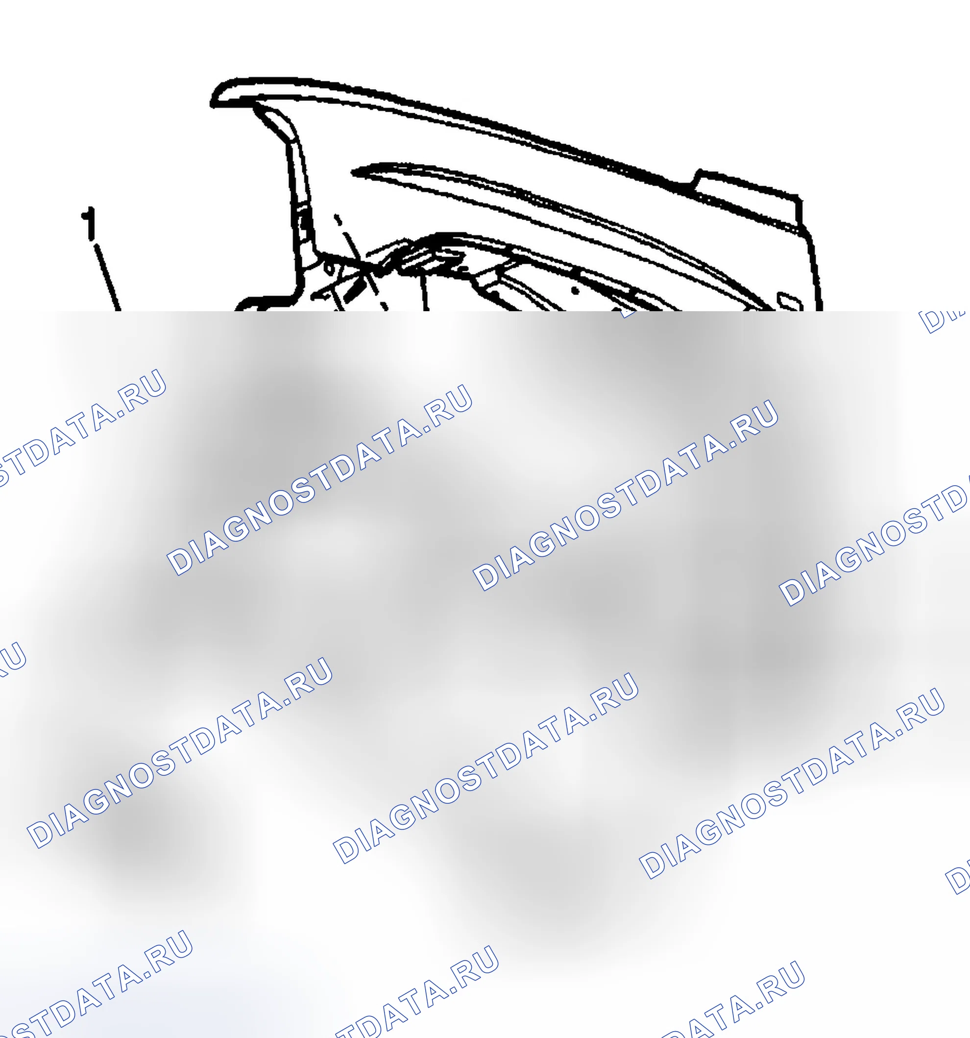 Рис. 78. Chevrolet Silverado 1500 HD 