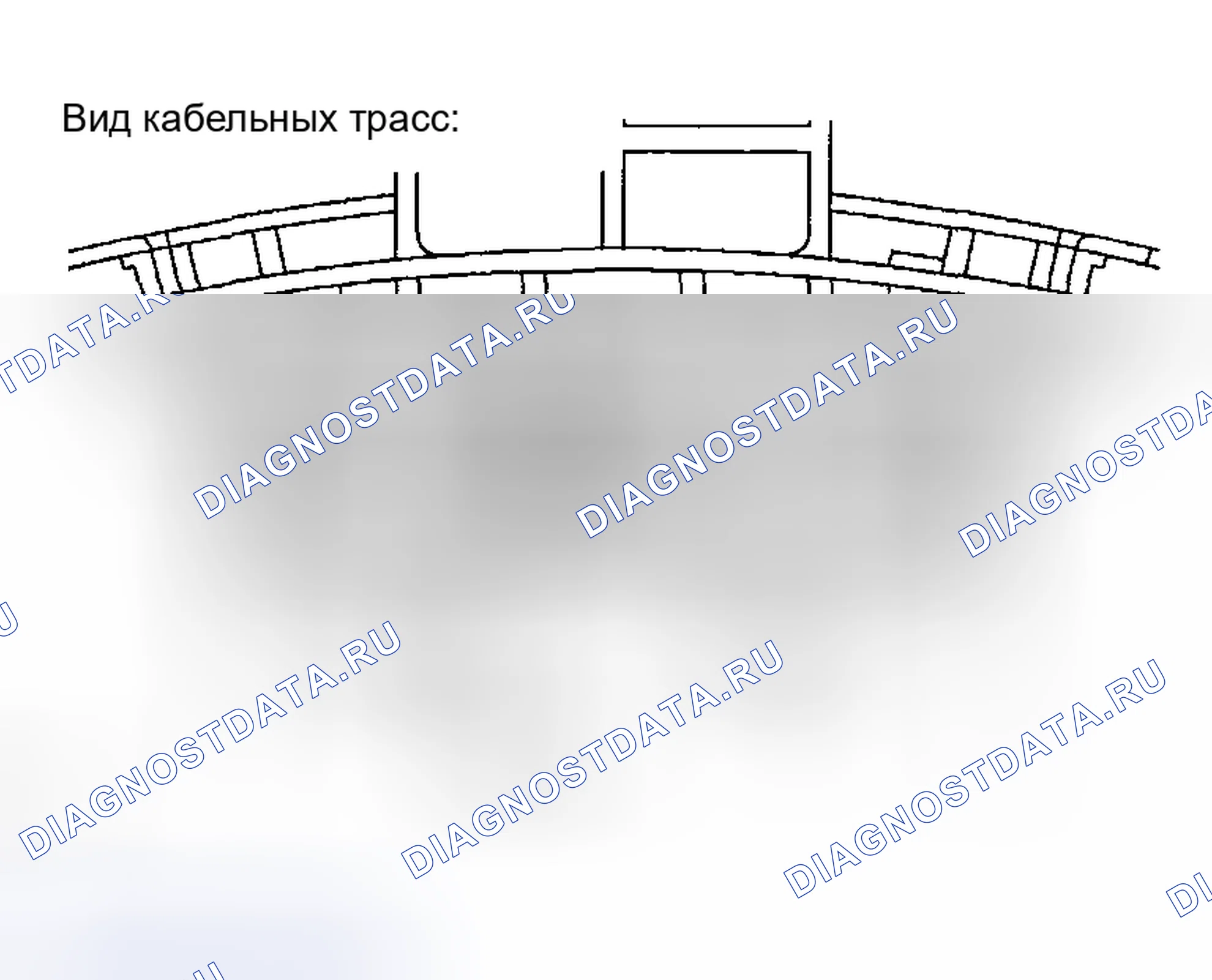 Рис. 21: ПРОЦЕДУРА КОНТРОЛЯ. Toyota Highlander I рестайлинг