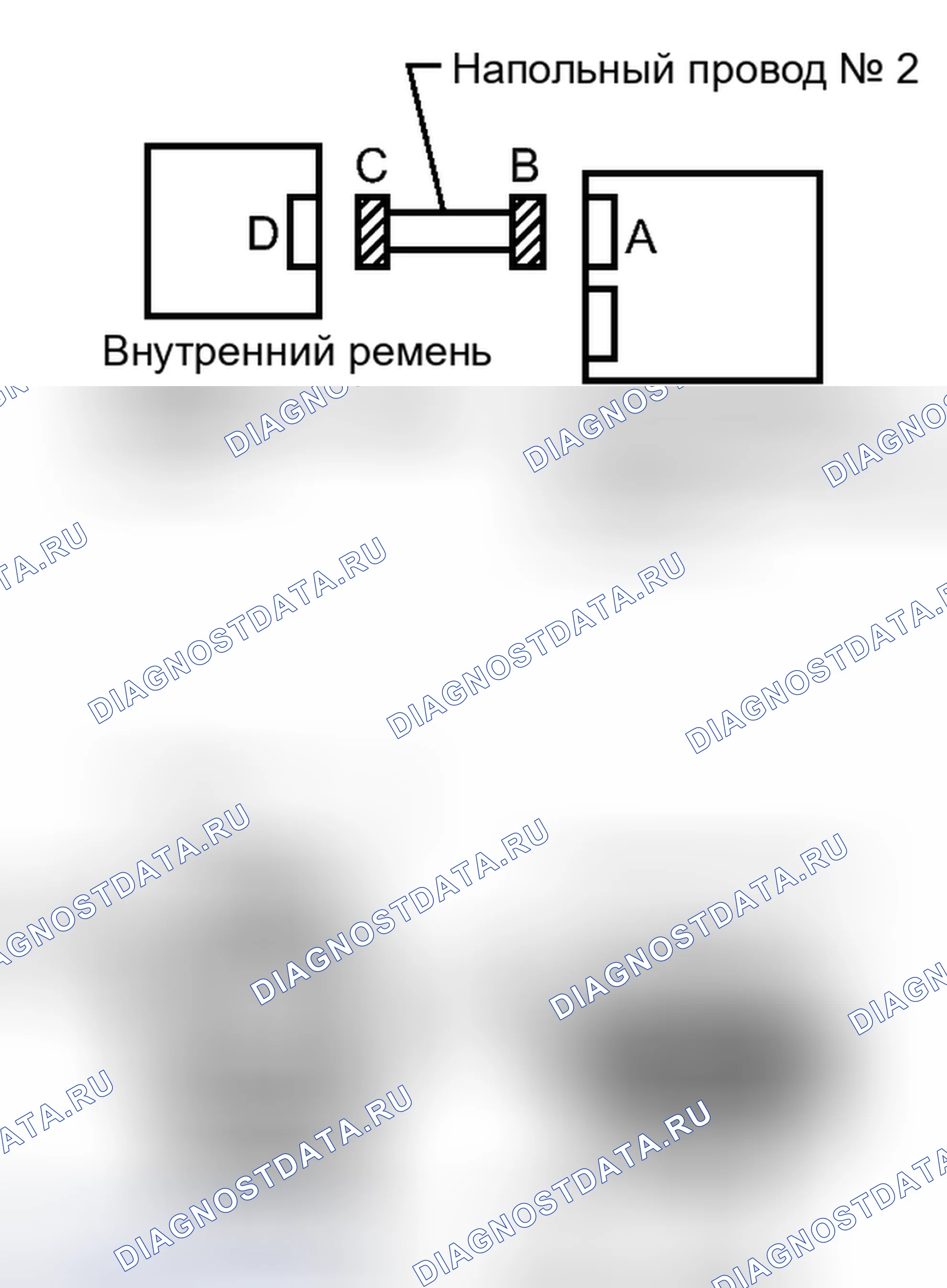 Рис. 293. Toyota RAV4 III рестайлинг