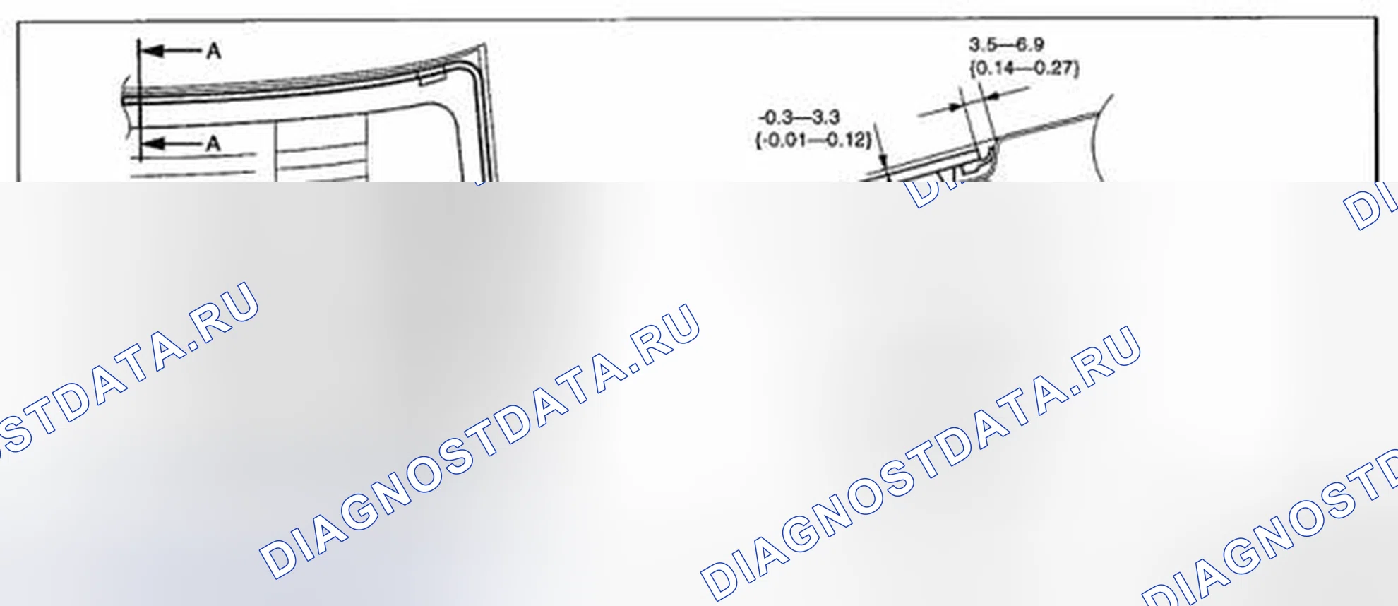 Рис. 60. Honda CR-V IV рестайлинг