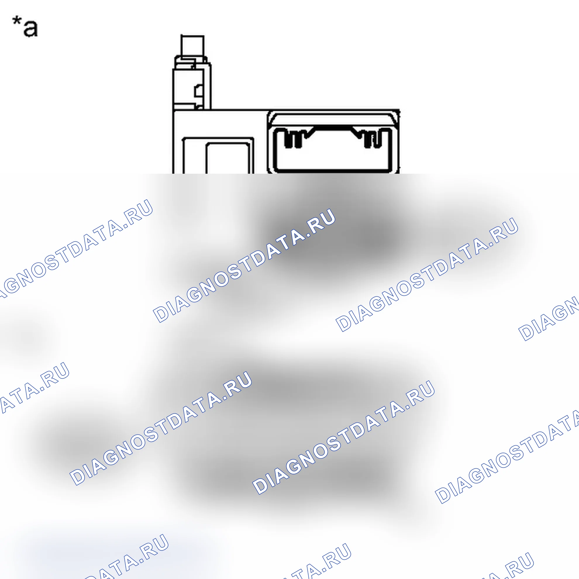 Рис. 221. Toyota Land Cruiser 200 рестайлинг