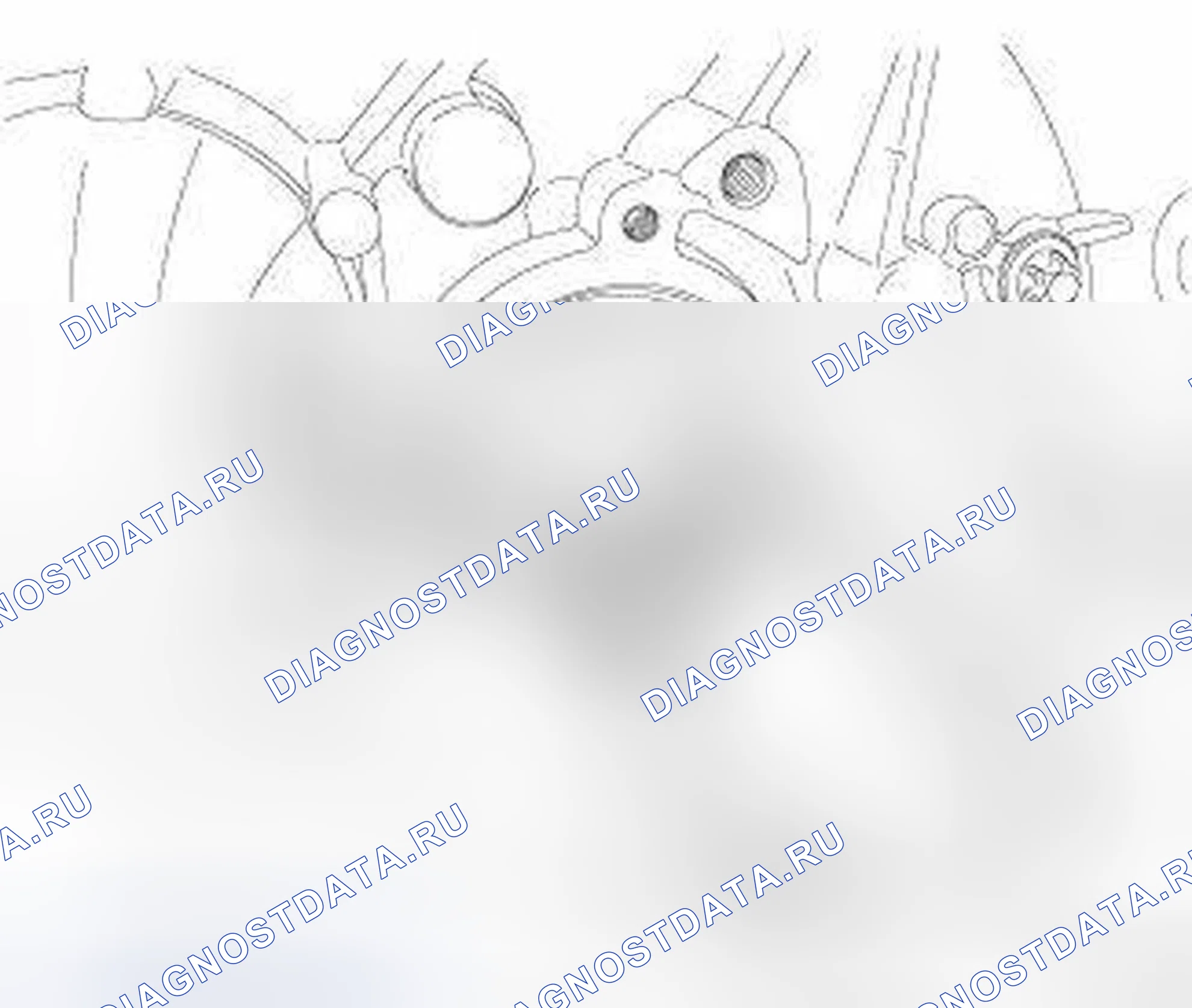 Рис. 445. Dodge Dart PF