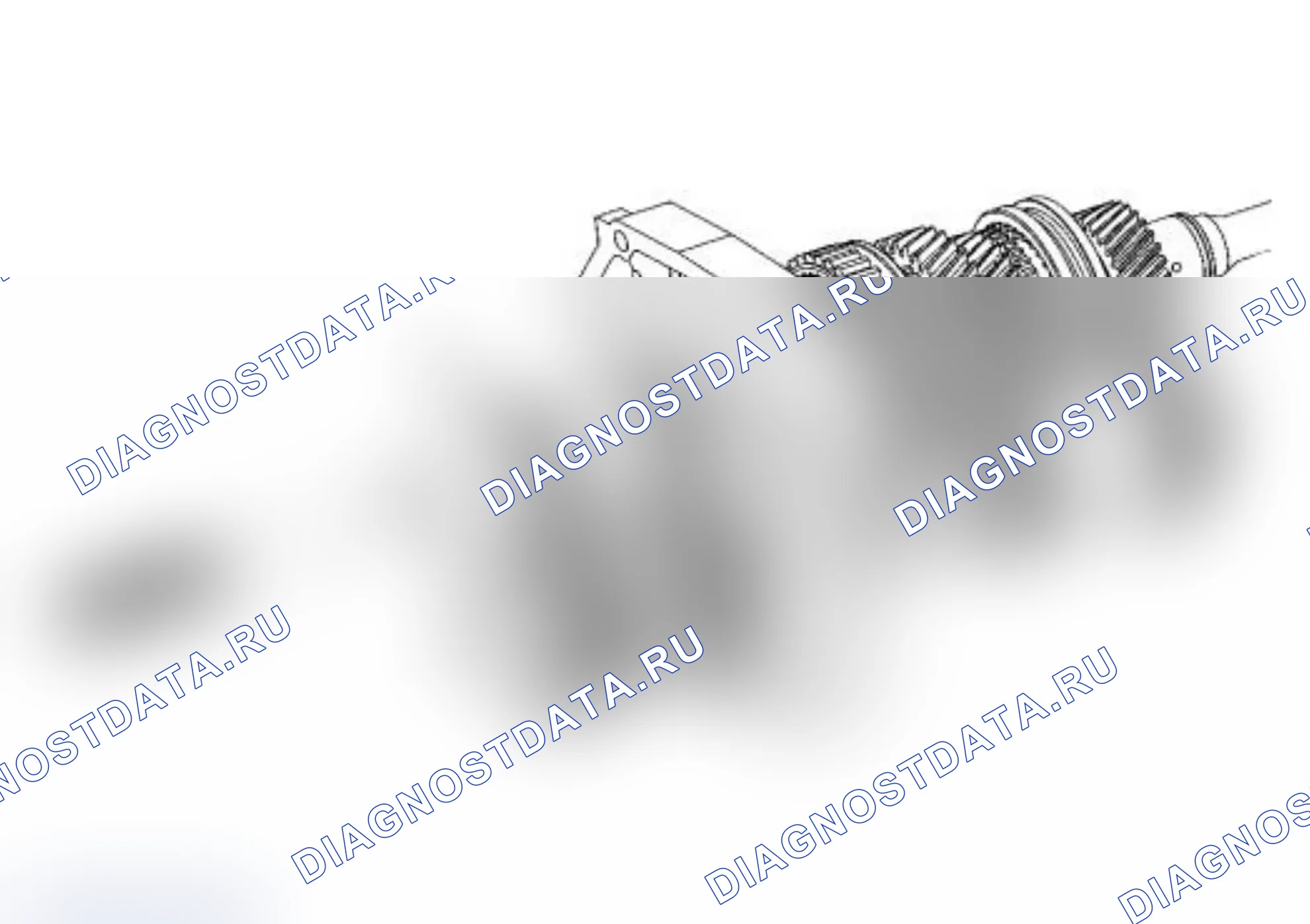 Разборка / установка — Great Wall King-Kong-Cannon. Great-Wall King Kong Cannon I