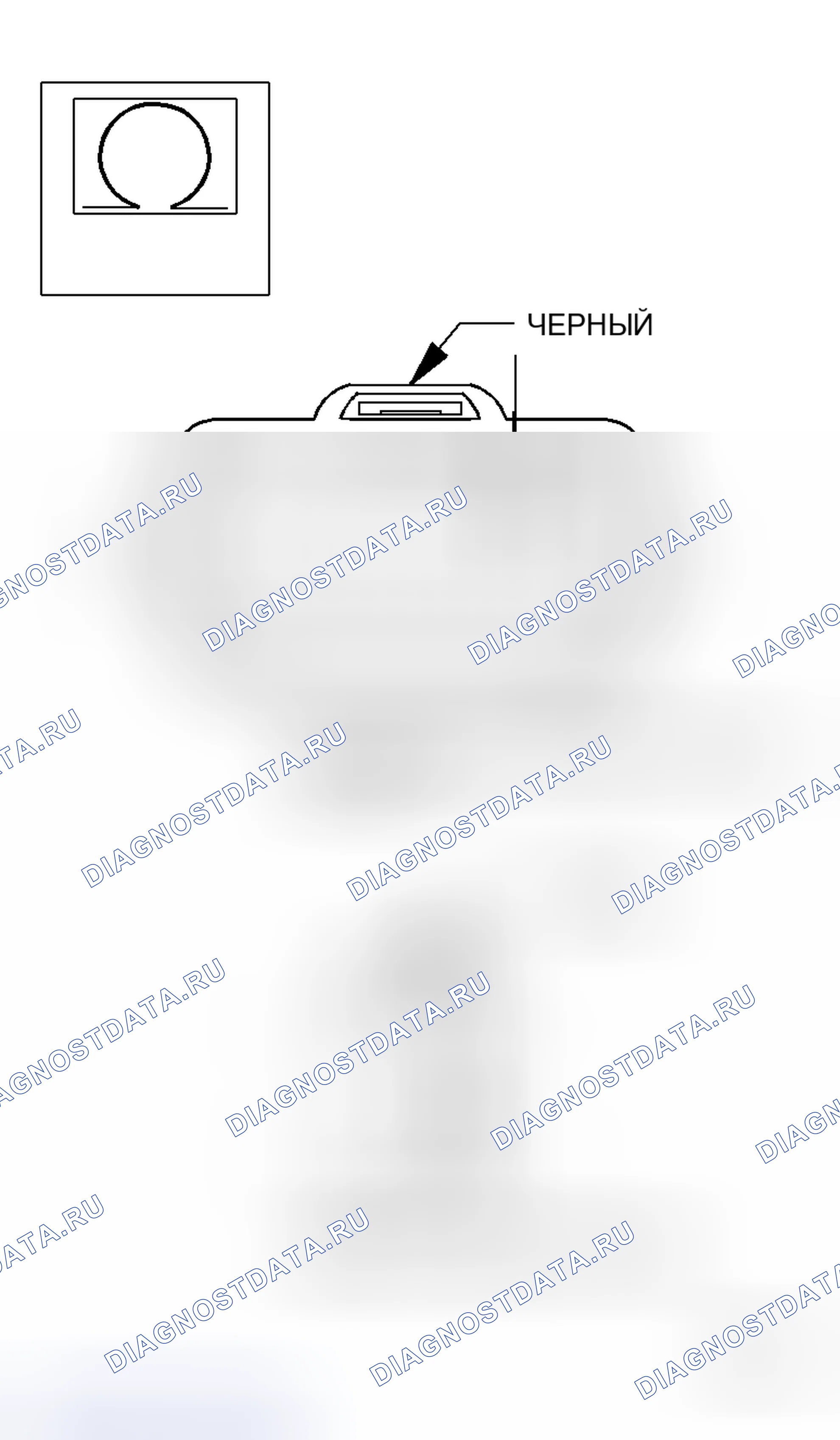 Рис. 46. Dodge Durango II рестайлинг
