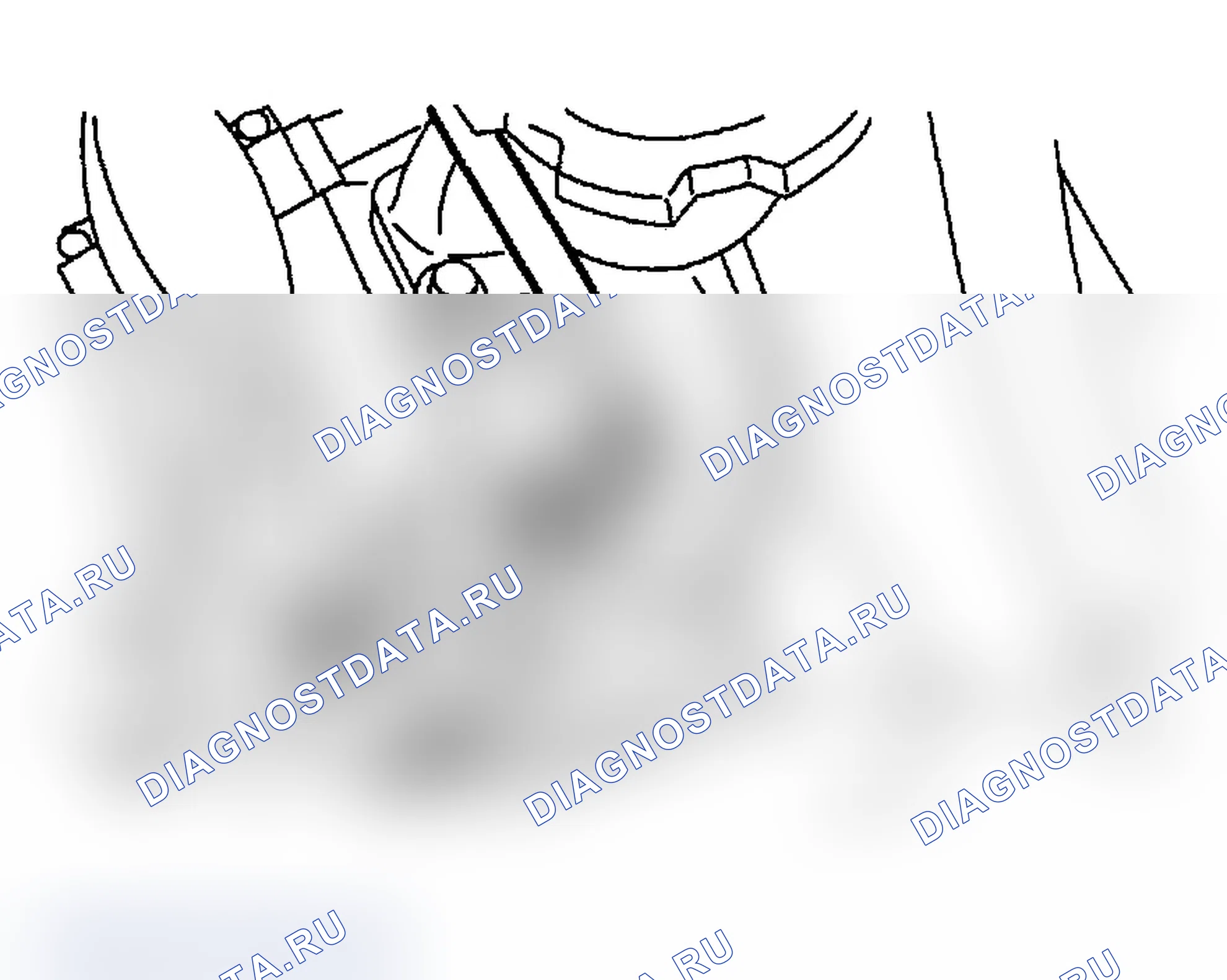 Рис. 174. Subaru Impreza WRX GD/GG рестайлинг