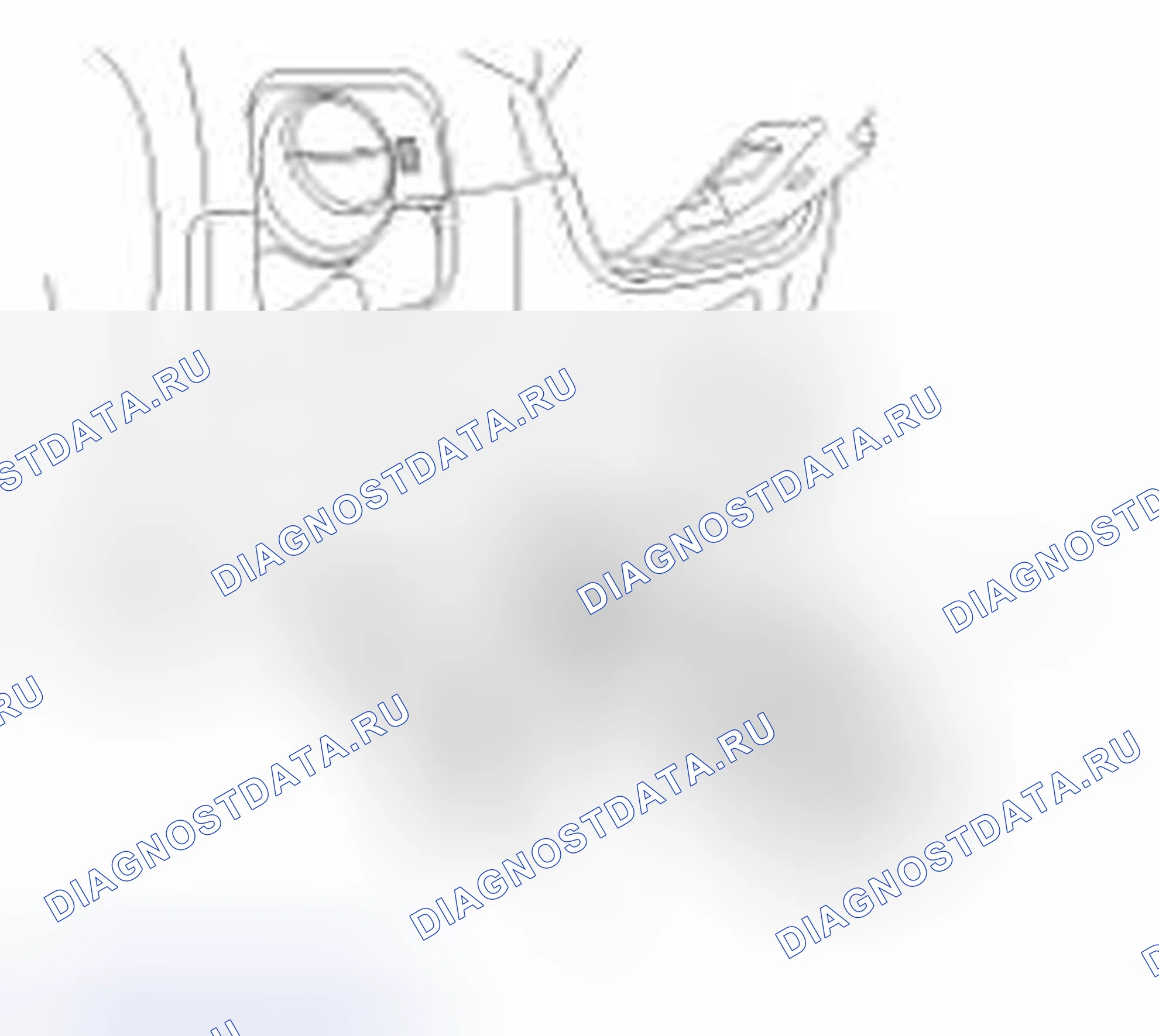 Рис. 2: РЕГИСТРАЦИЯ КОДА ПЕРЕДАТЧИКА. Geely Panda I