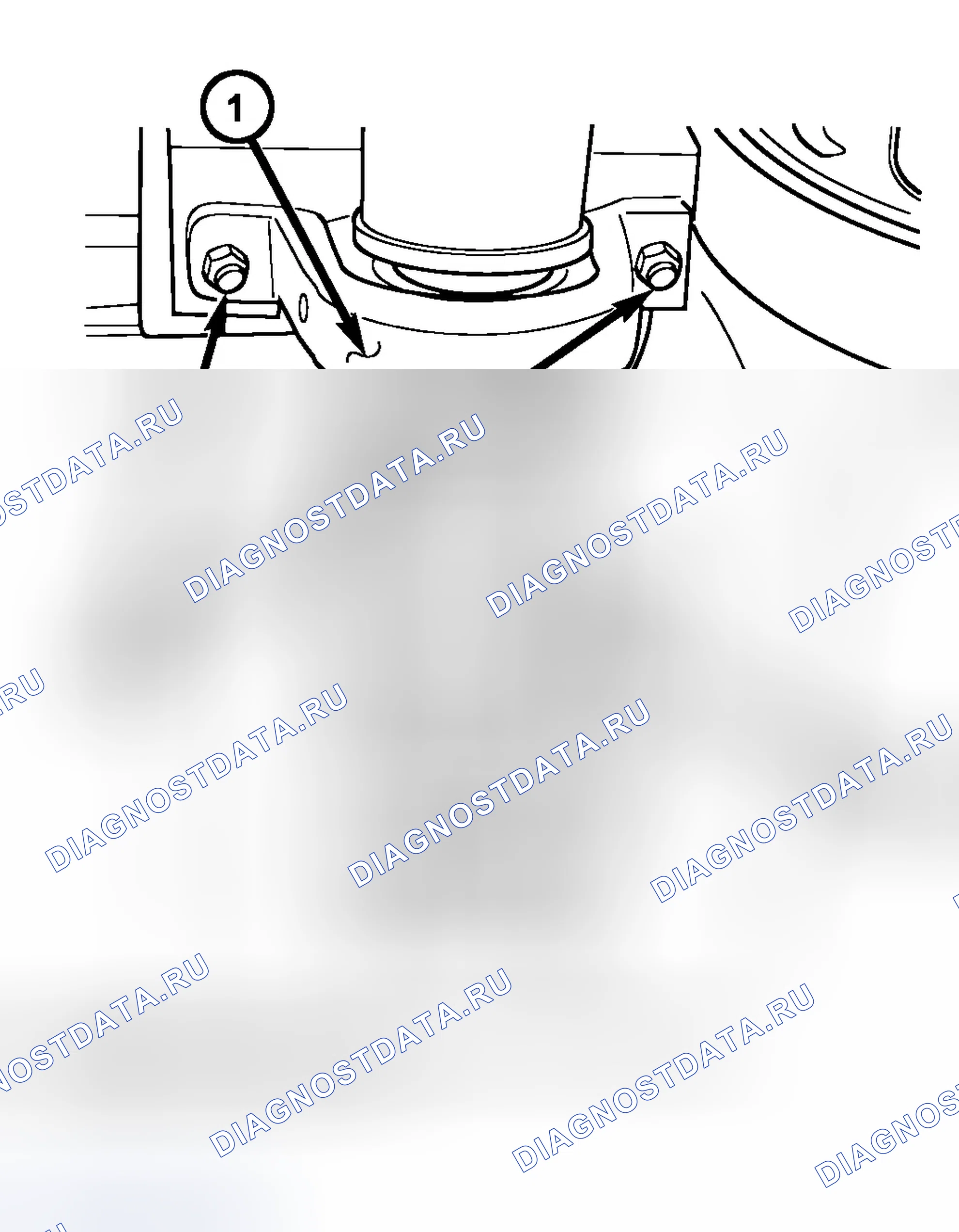 Рис. 7. Dodge Pickup R2500 