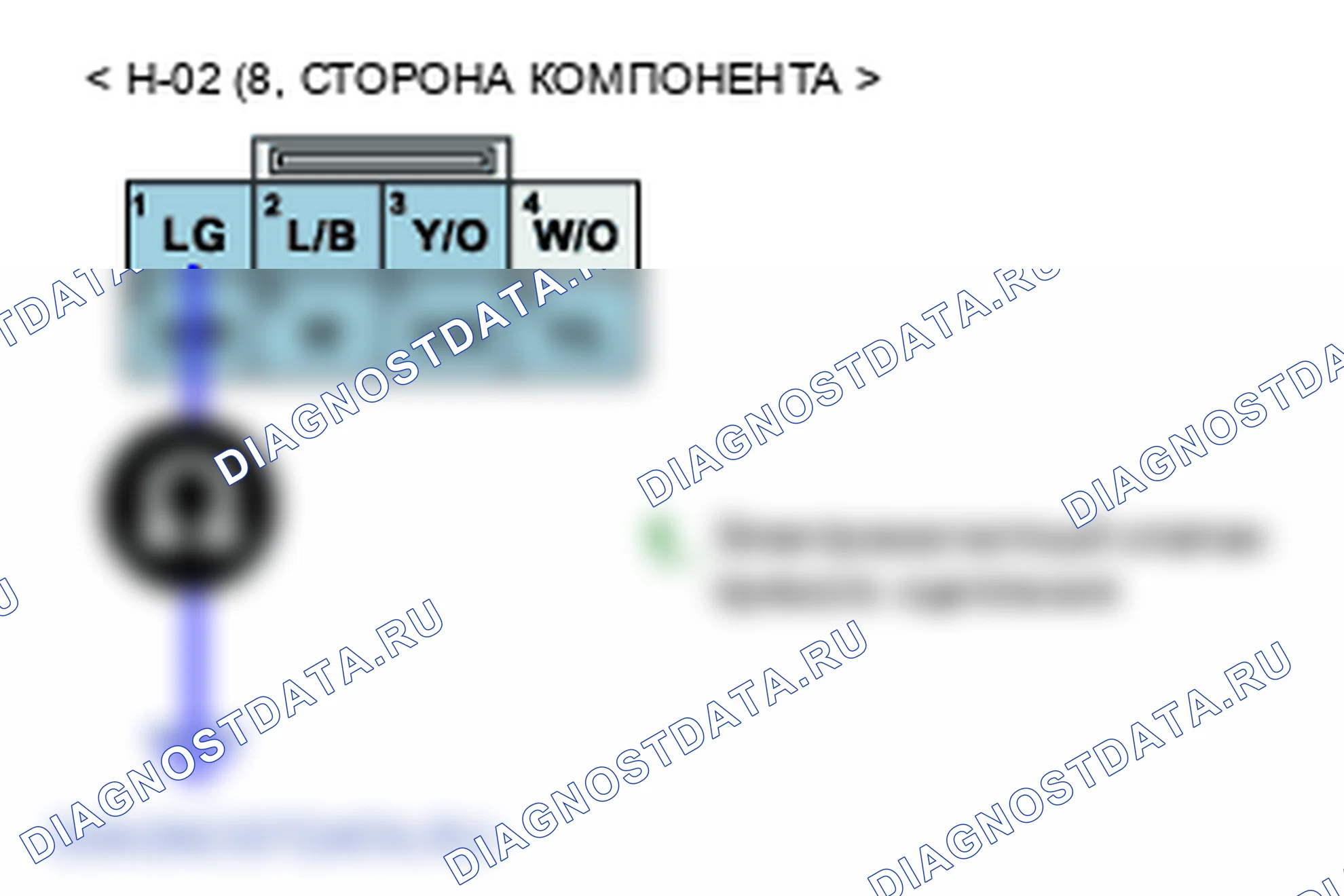 P0762: Переключение электромагнитный клапан " C (D/C соленоид) " производительность or залипание On. Kia Sorento BL