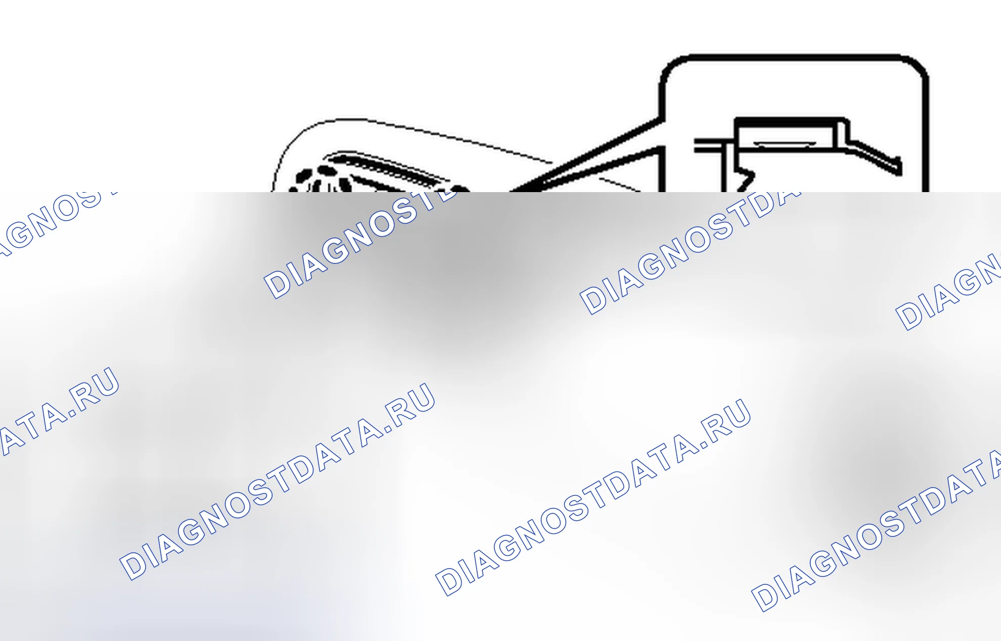 Рис. 86. Toyota 4Runner V