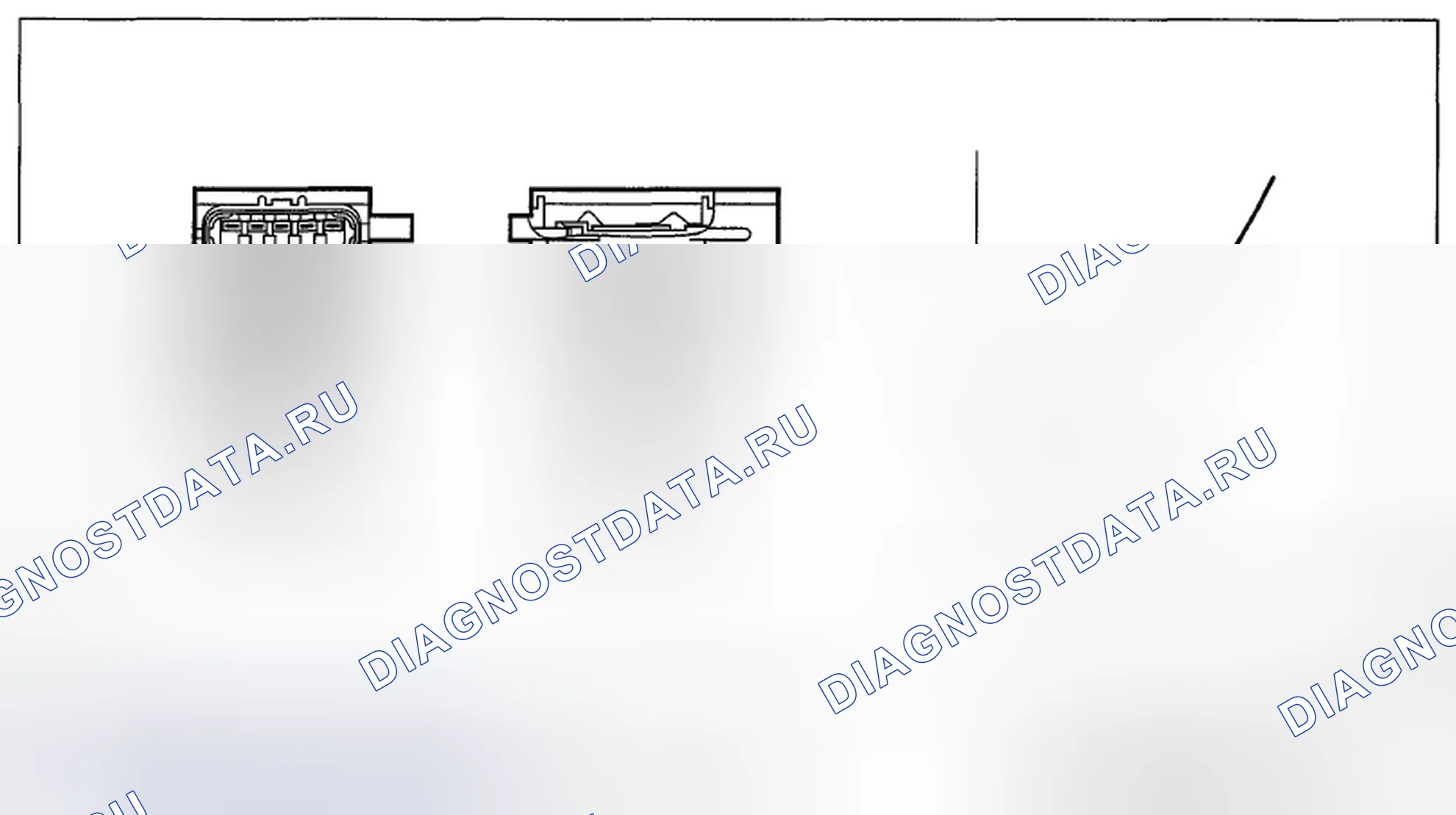 Рис. 19: ОПИСАНИЕ КОМПОНЕНТОВ. Subaru Impreza WRX STI GR
