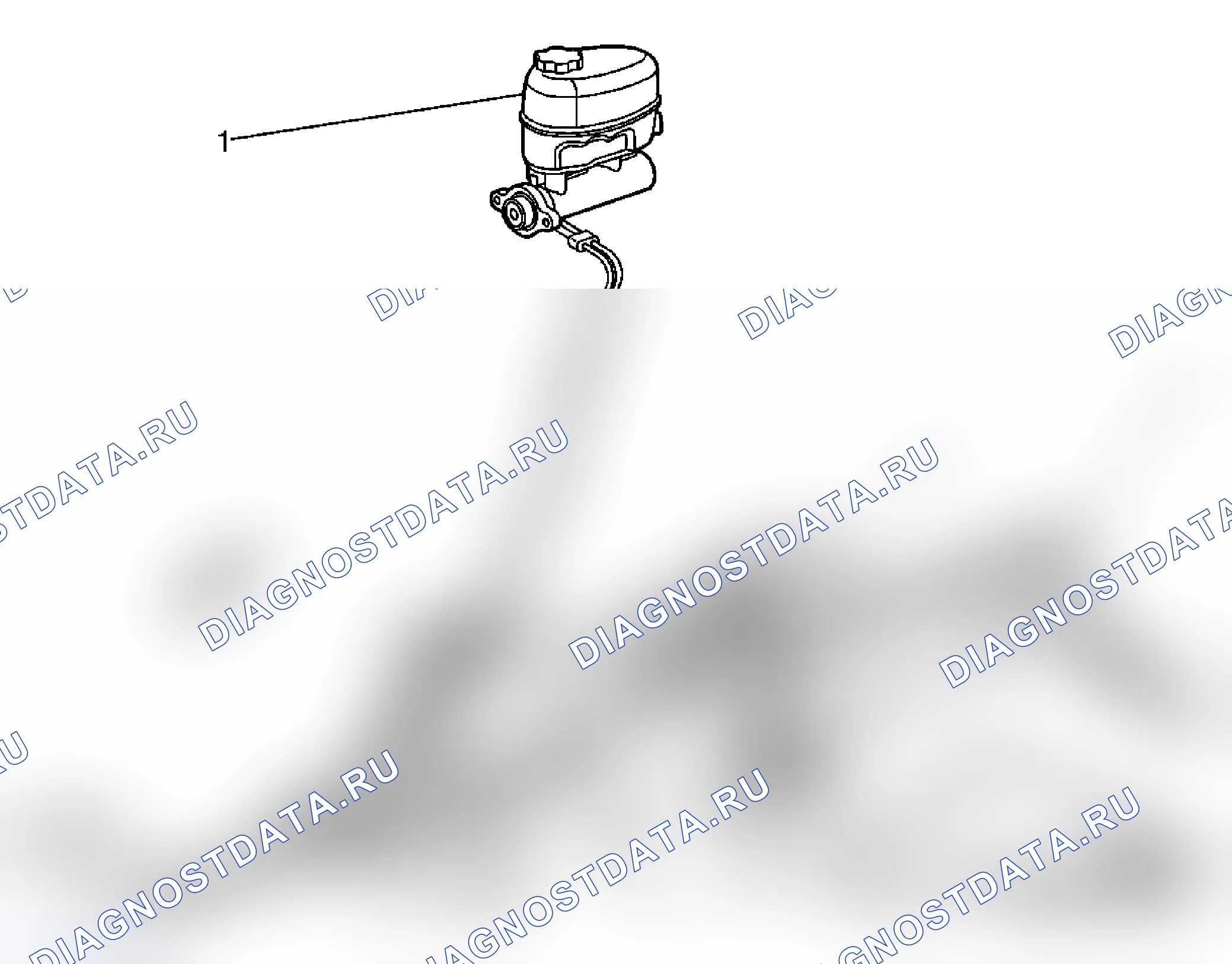 Рис. 3. Chevrolet Chevy Express G1500 