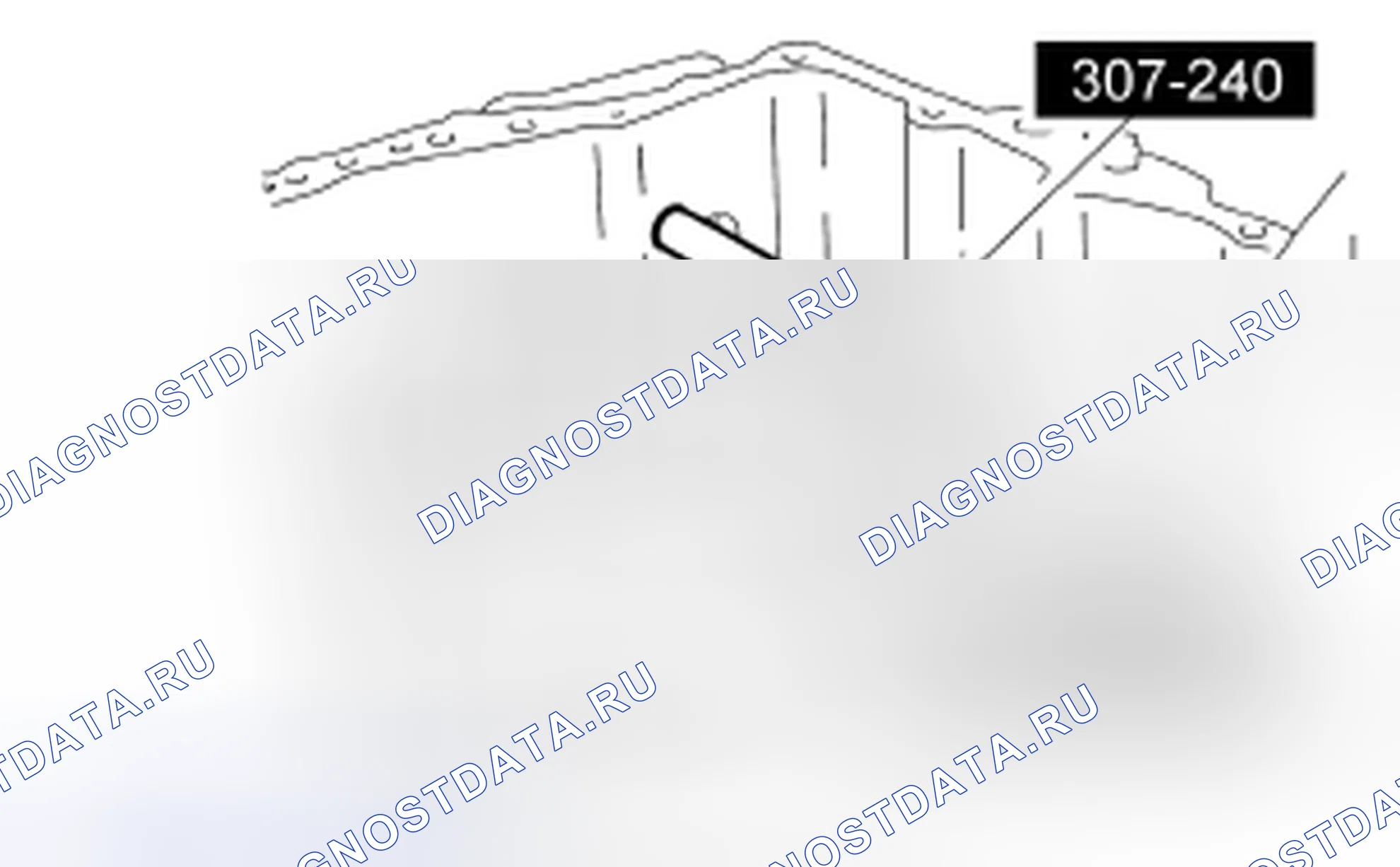 Рис. 476. Hyundai Matrix I рестайлинг
